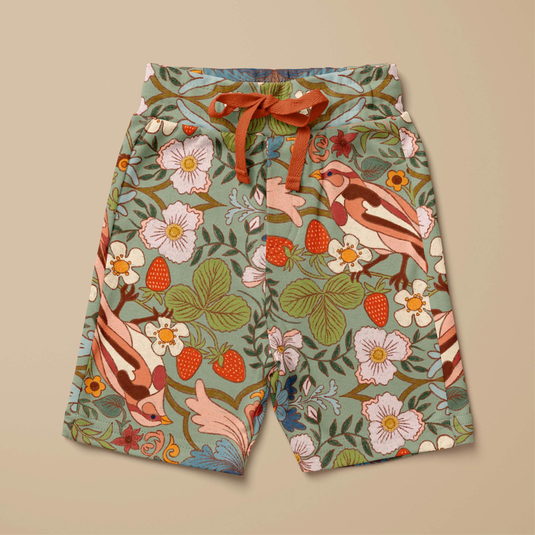 Preorder: Liberty (Sage)