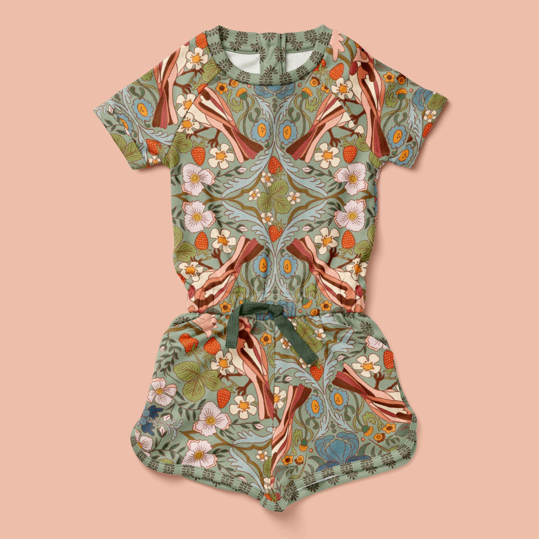 Preorder: Liberty (Sage)