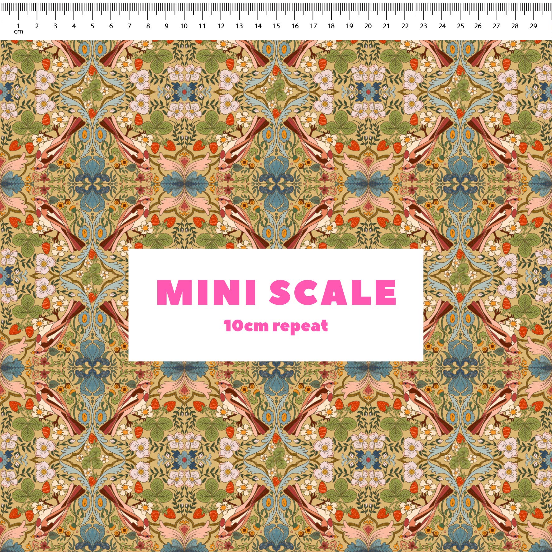 Preorder: Liberty (Tan)