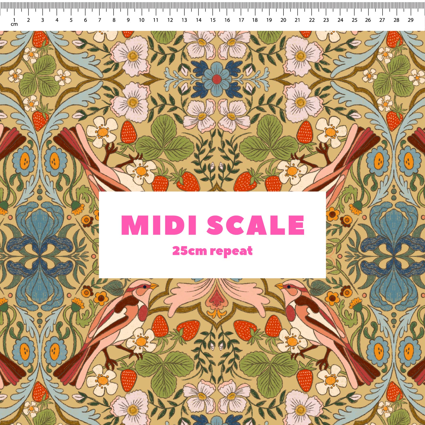 Preorder: Liberty (Tan)