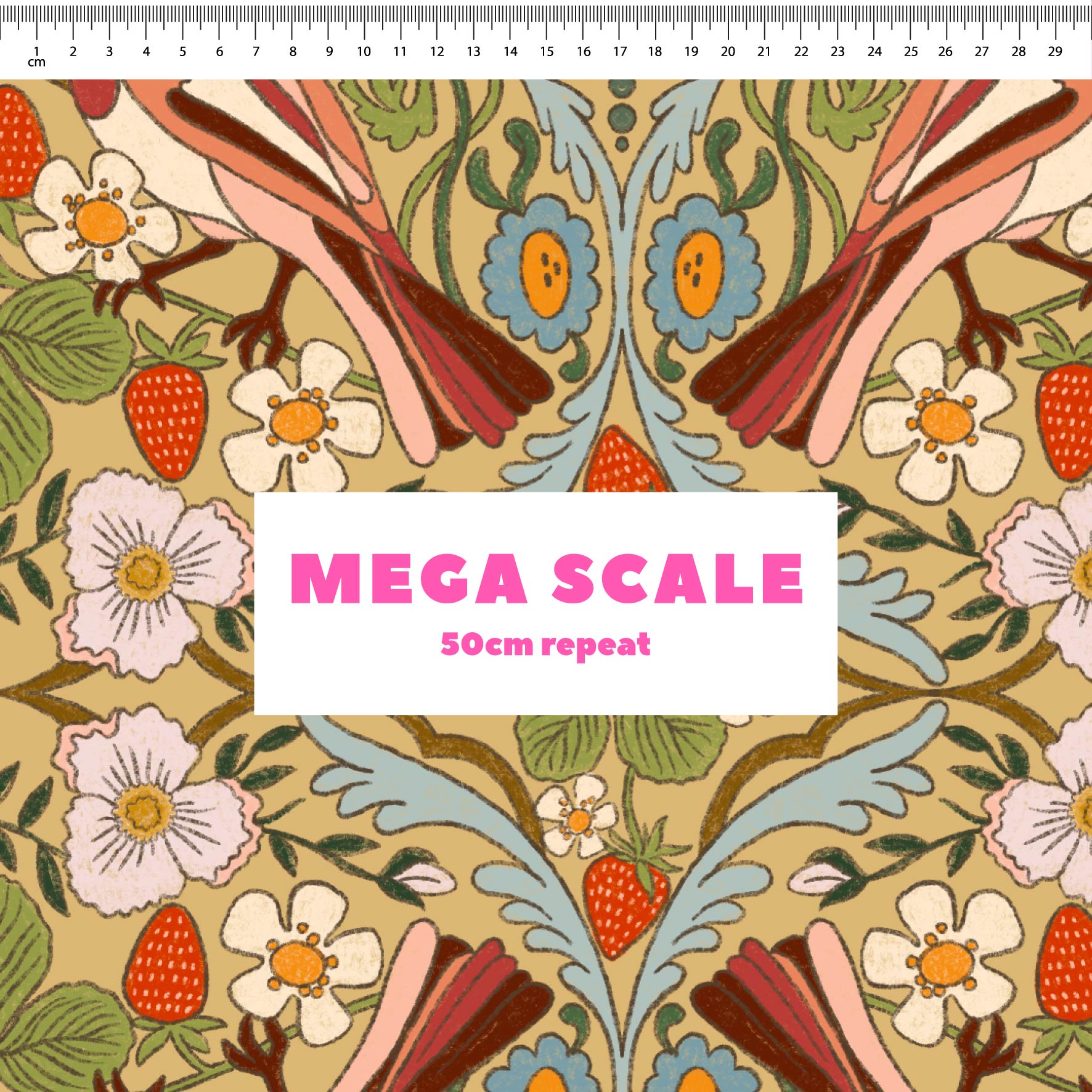 Preorder: Liberty (Tan)