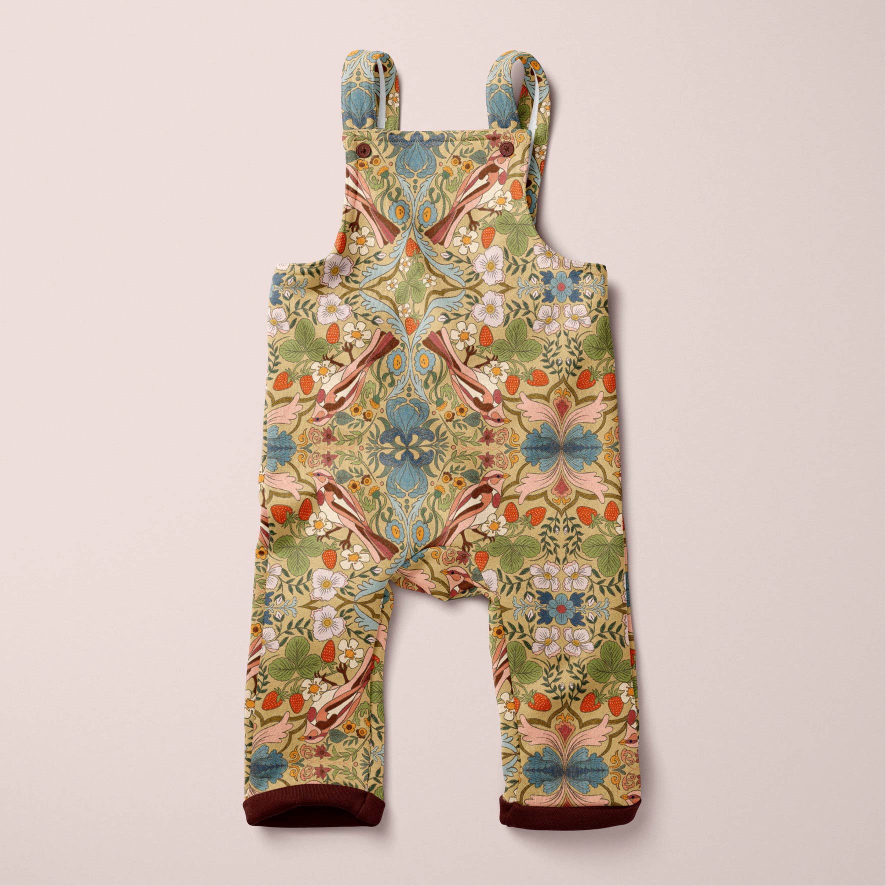 Preorder: Liberty (Tan)