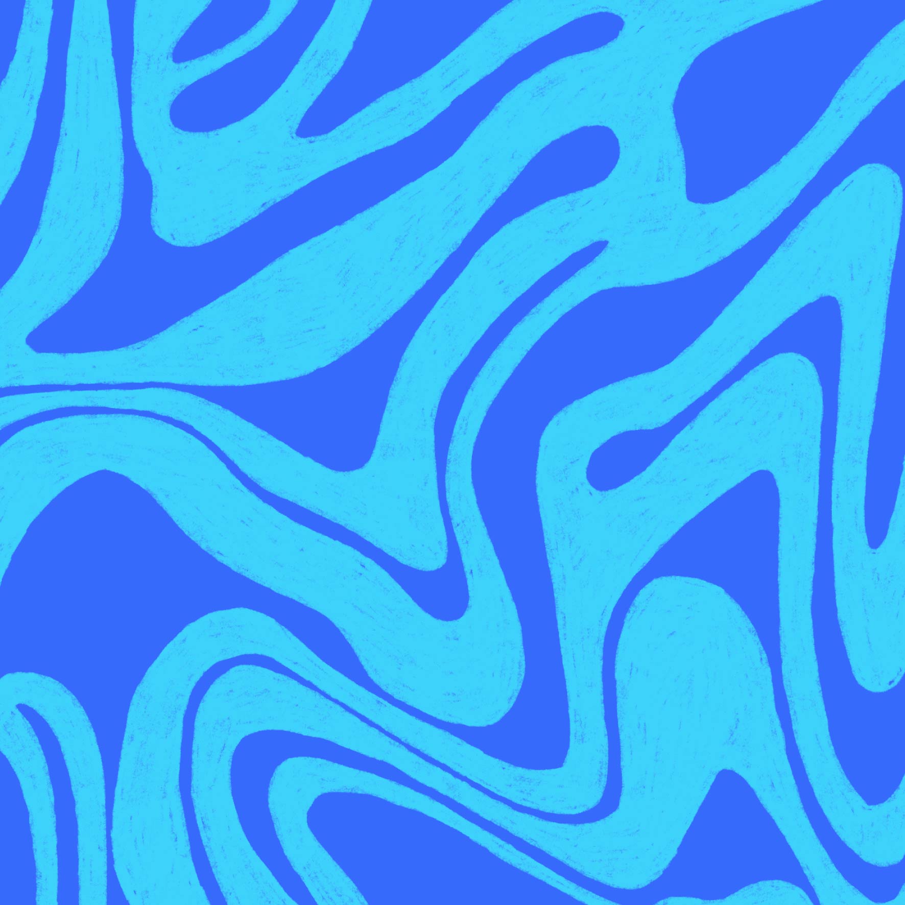 Preorder: Lucid Dreams (Blue & Light Blue)