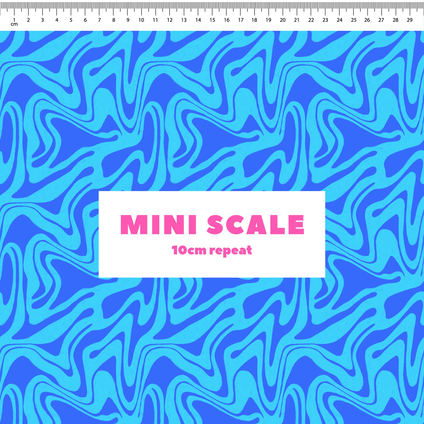 Preorder: Lucid Dreams (Blue & Light Blue)