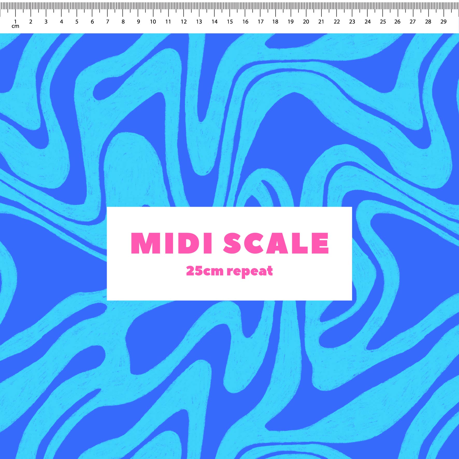 Preorder: Lucid Dreams (Blue & Light Blue)