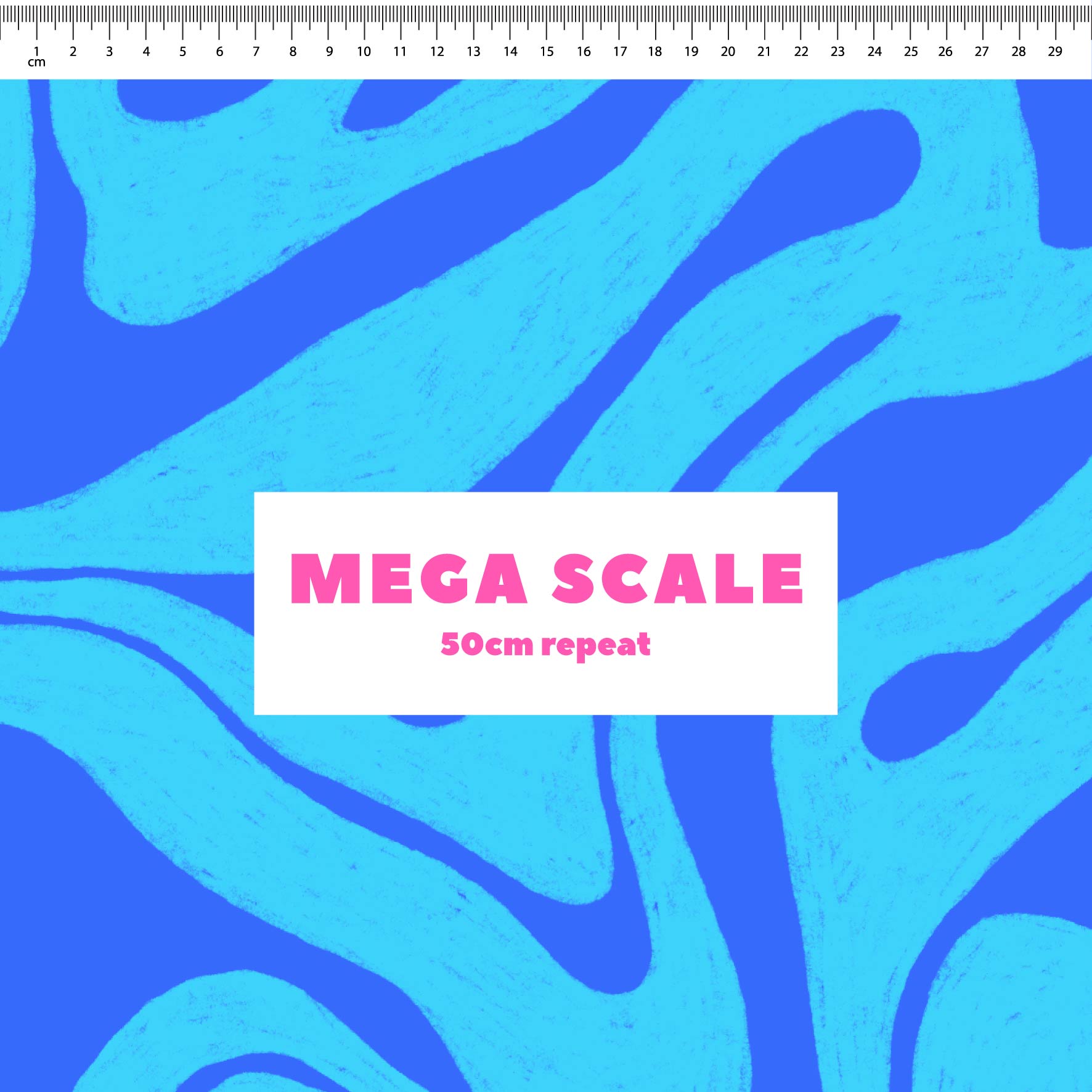 Preorder: Lucid Dreams (Blue & Light Blue)