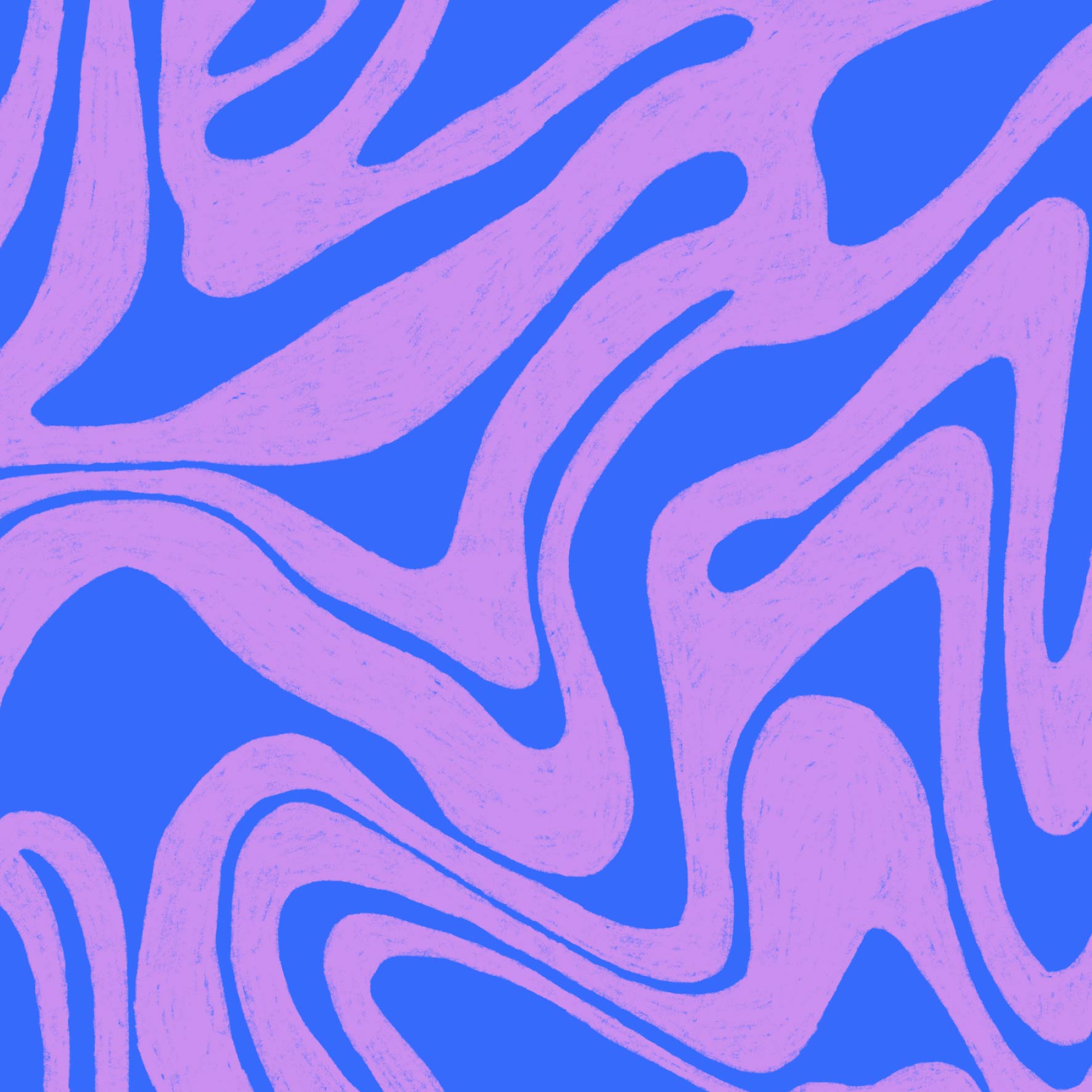 Preorder: Lucid Dreams (Blue & Purple)