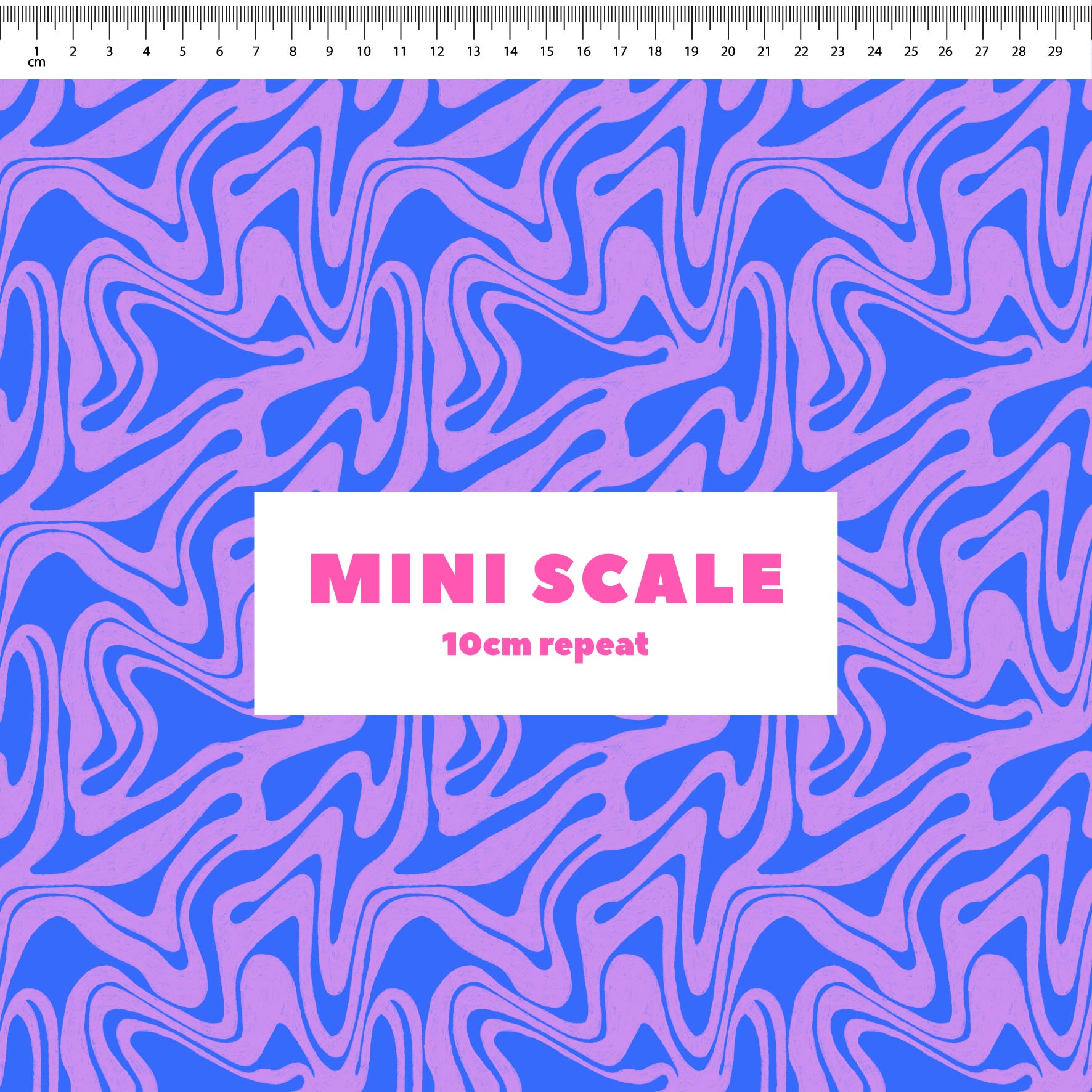 Preorder: Lucid Dreams (Blue & Purple)