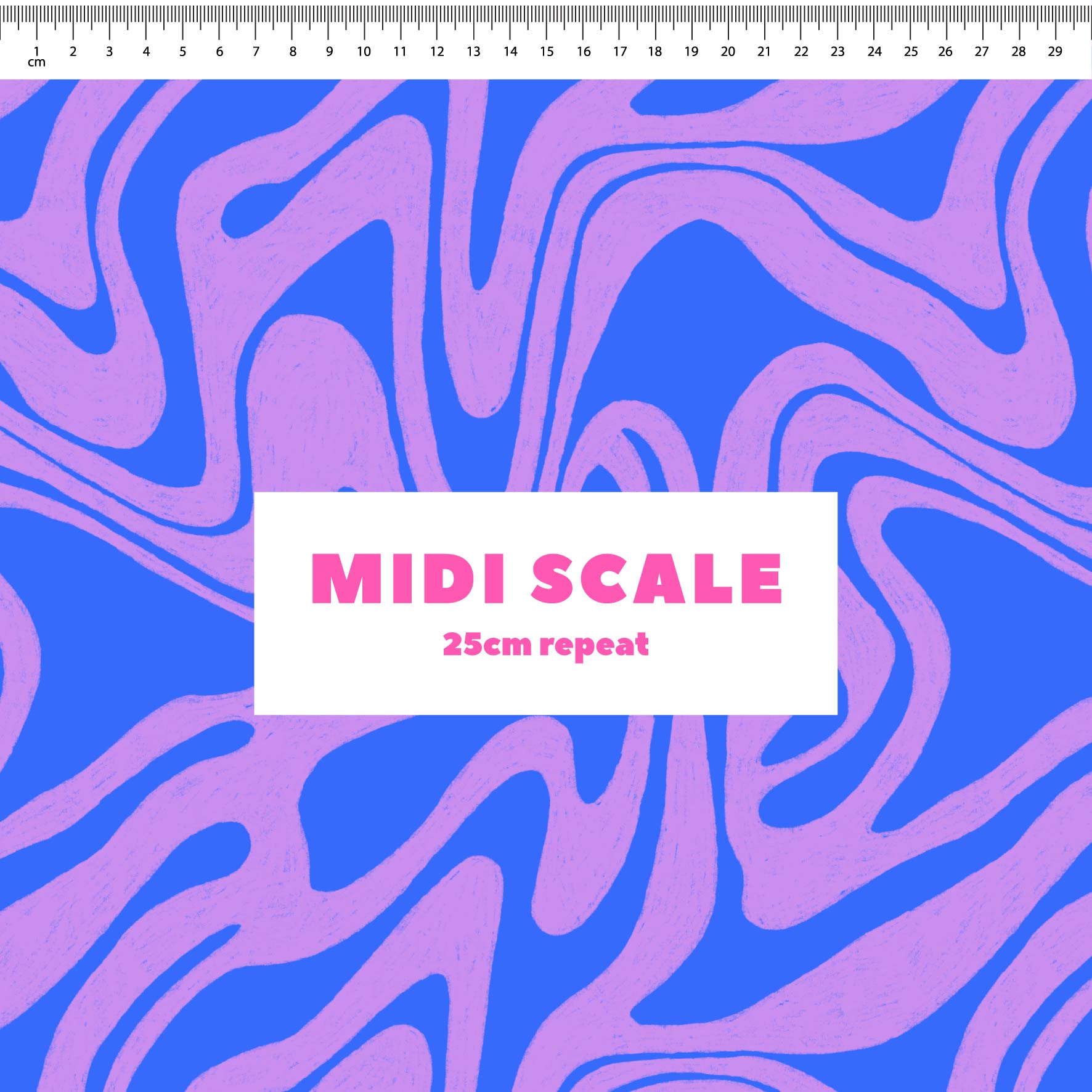 Preorder: Lucid Dreams (Blue & Purple)