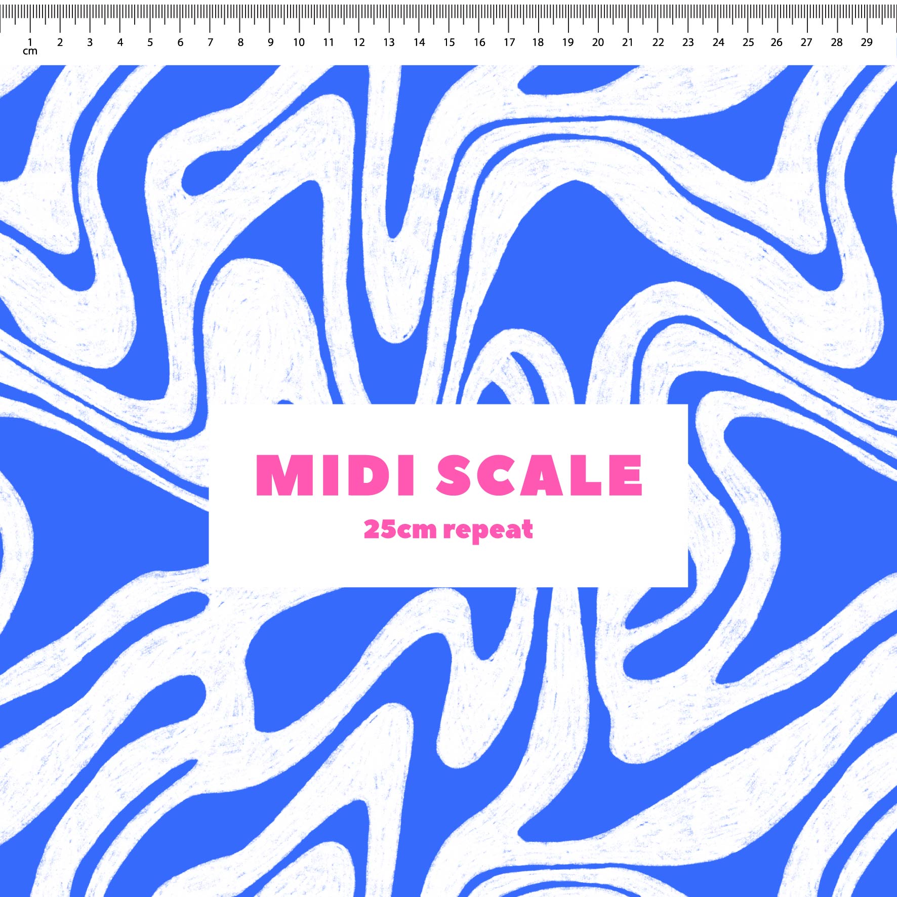 Preorder: Lucid Dreams (Blue & White)