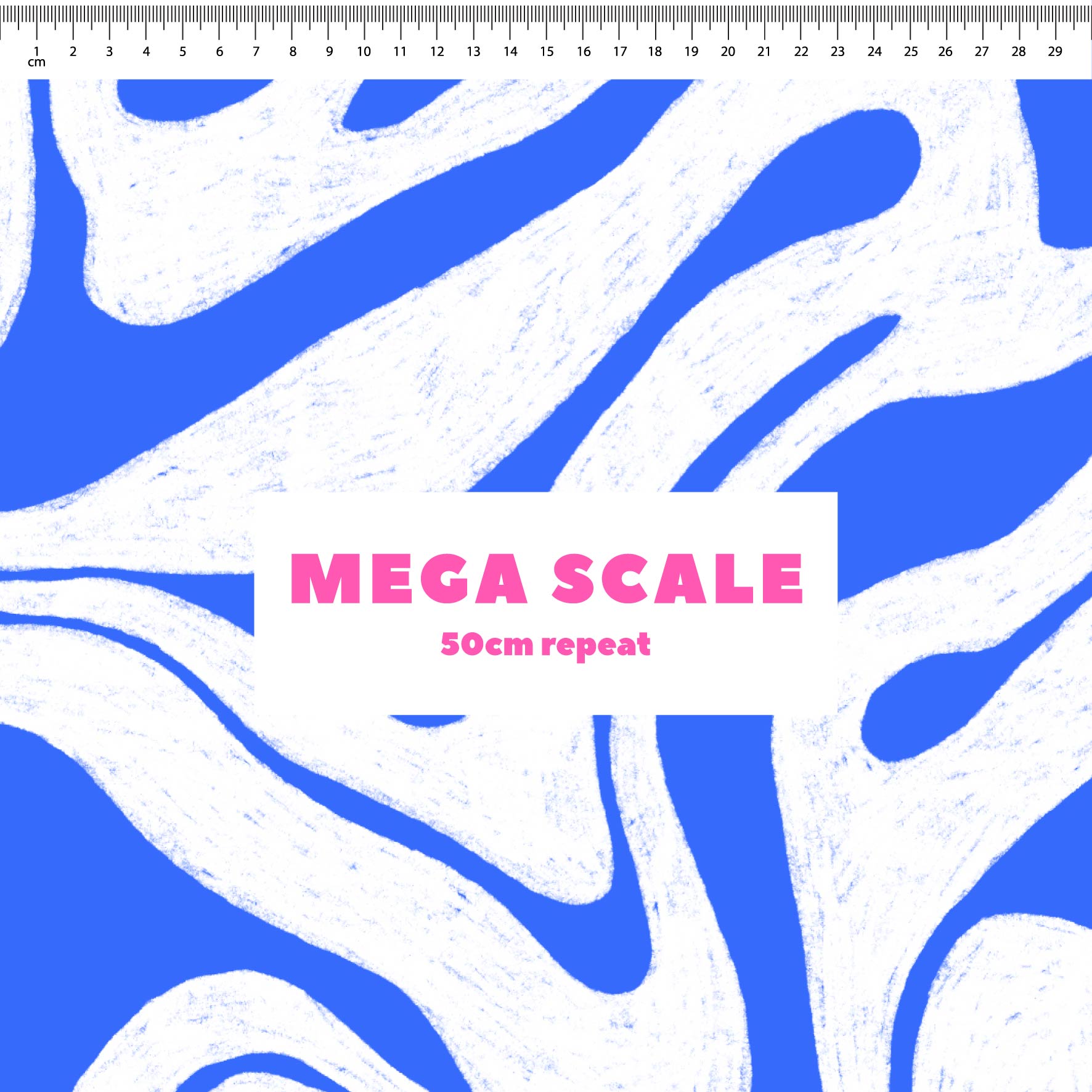 Preorder: Lucid Dreams (Blue & White)