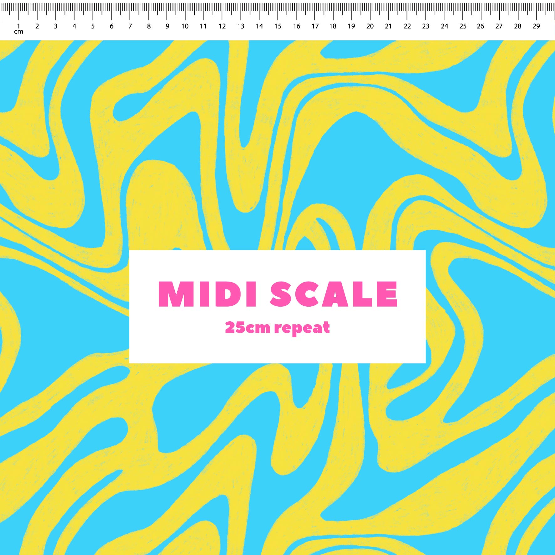 Preorder: Lucid Dream (Blue & Yellow)