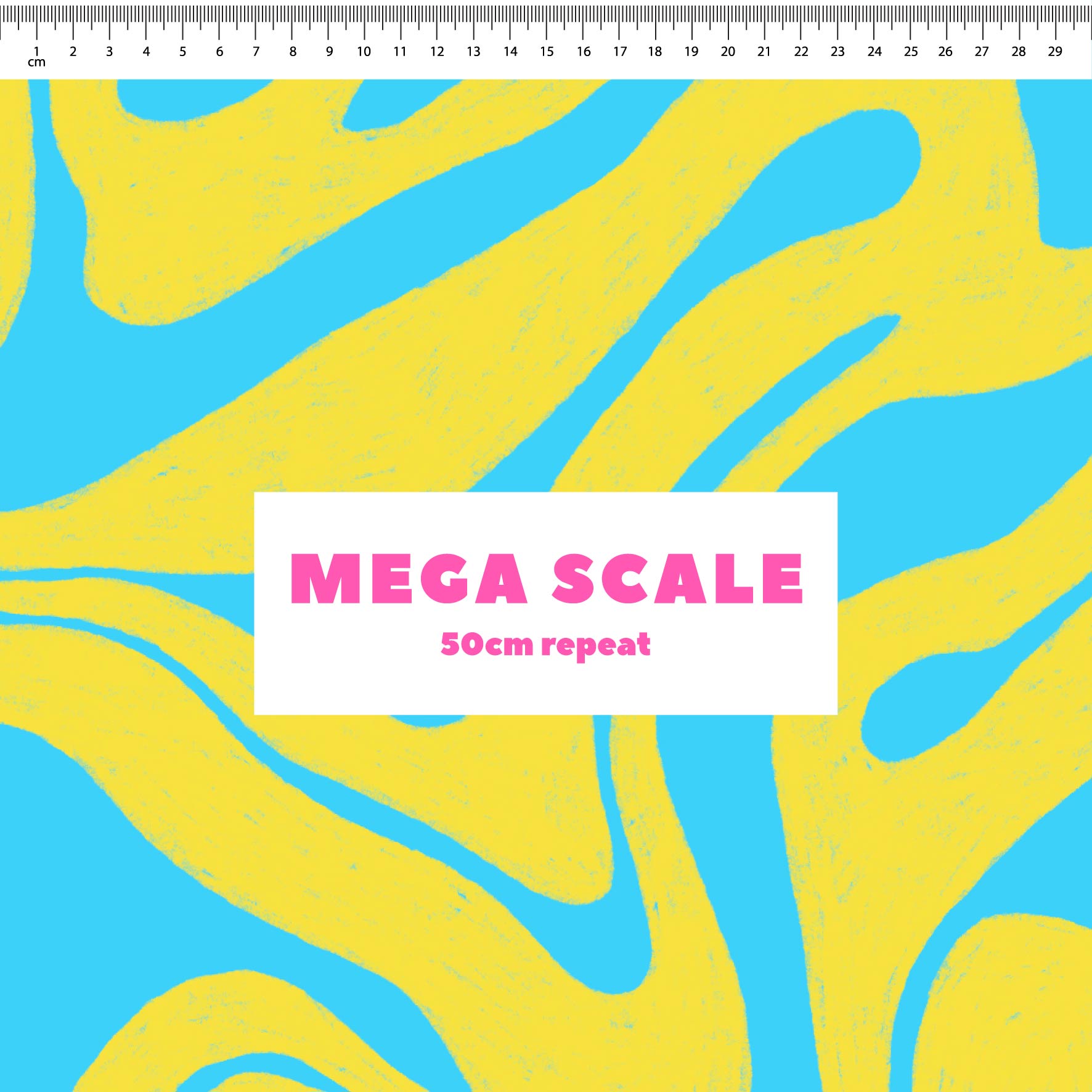 Preorder: Lucid Dream (Blue & Yellow)