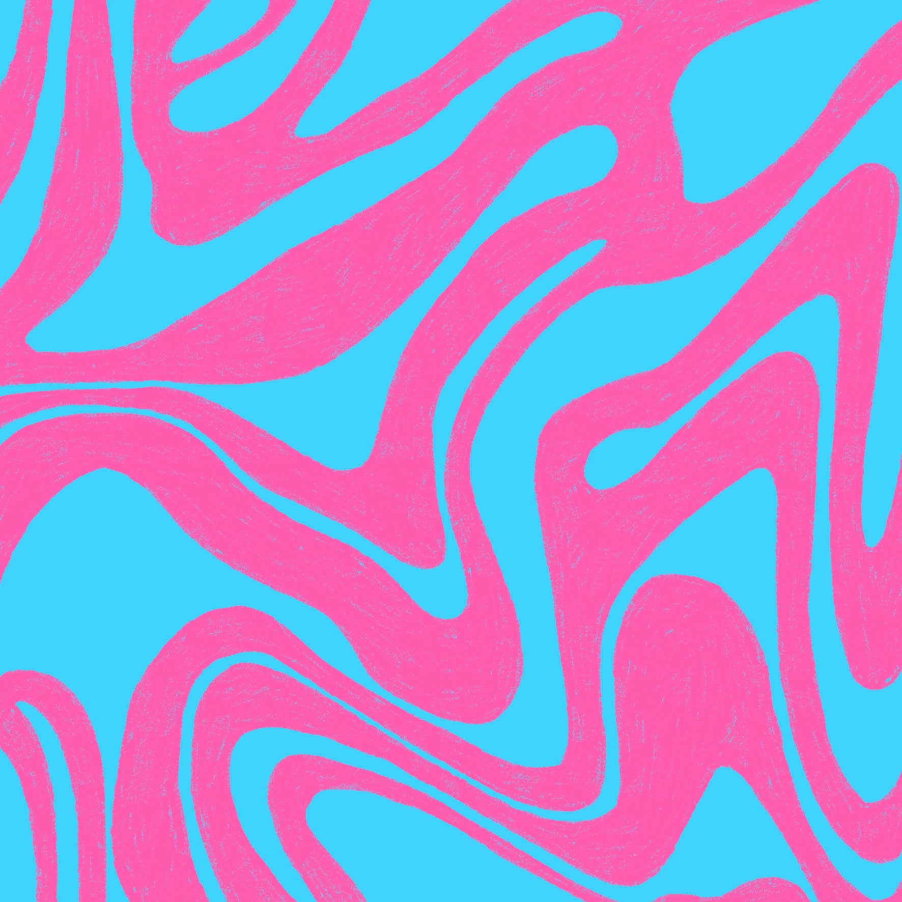 Preorder: Lucid Dreams (Light Blue & Pink)