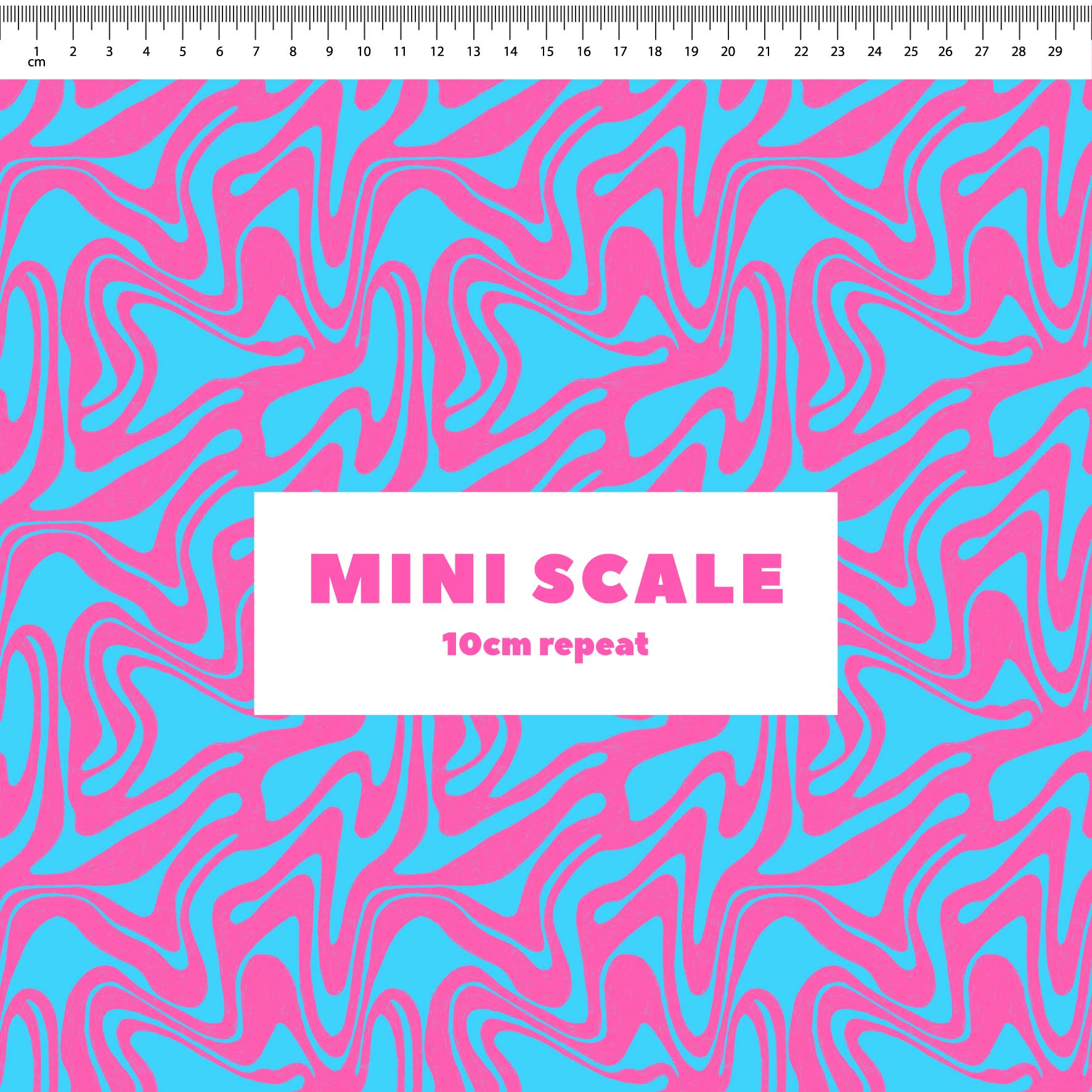 Preorder: Lucid Dreams (Light Blue & Pink)