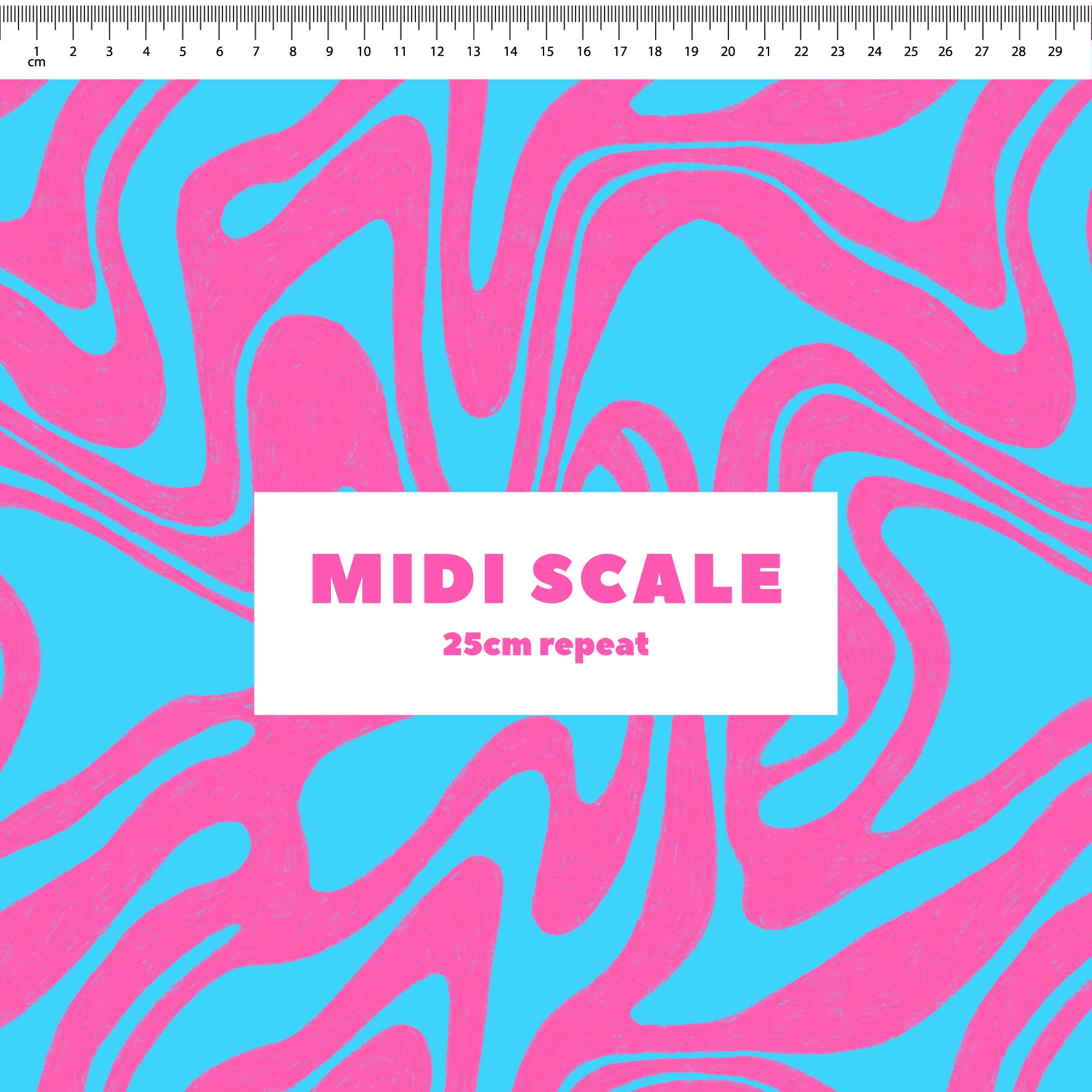 Preorder: Lucid Dreams (Light Blue & Pink)