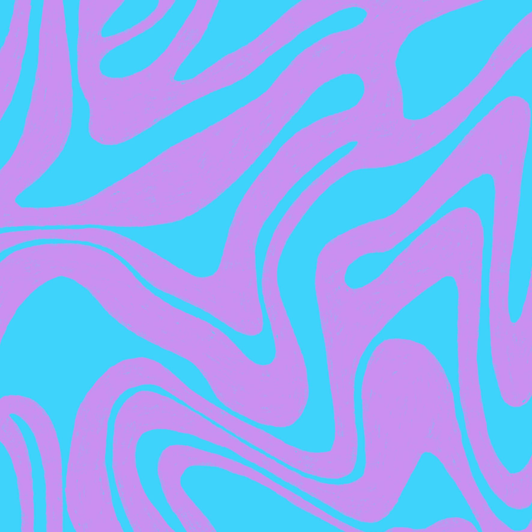 Preorder: Lucid Dreams (Light Blue & Purple)