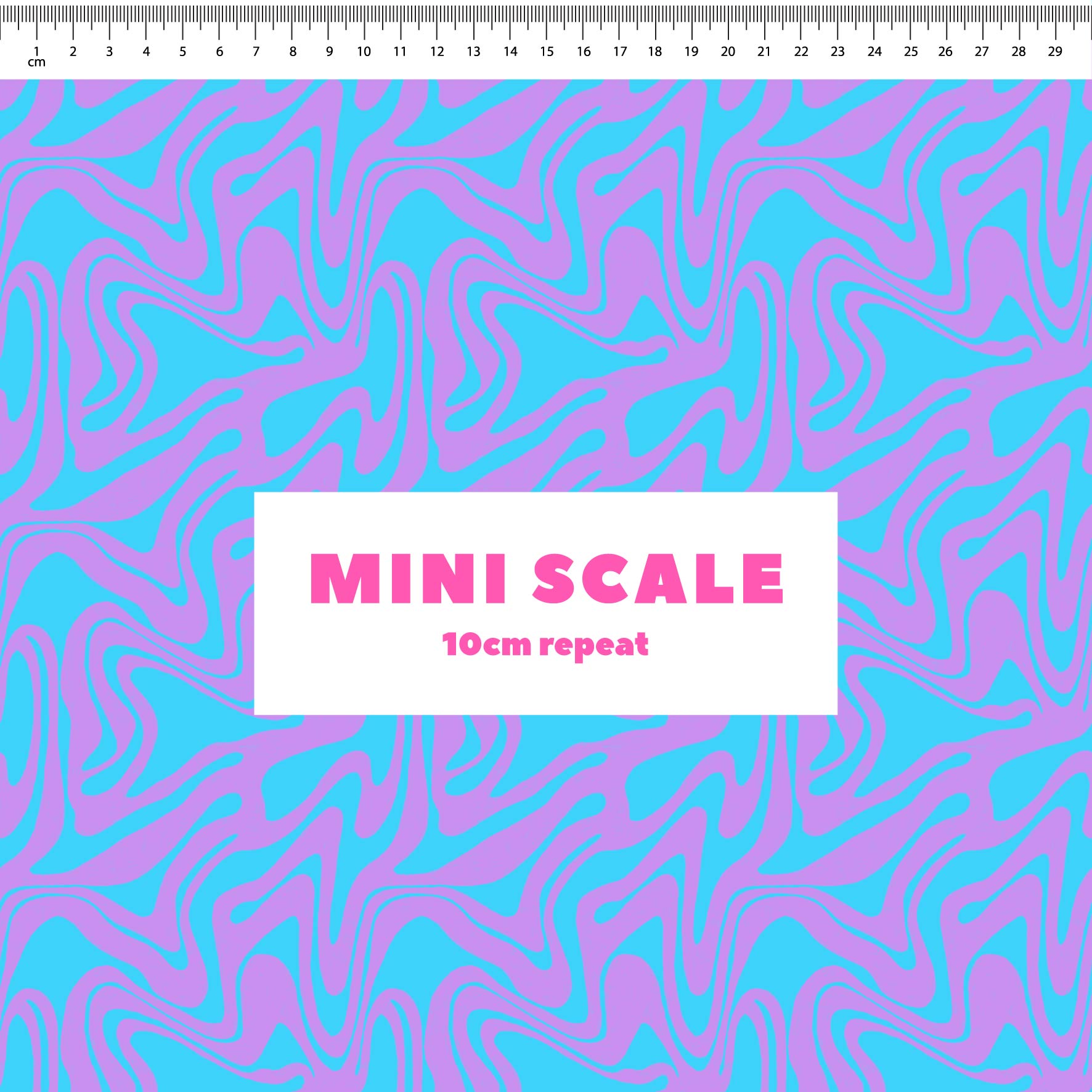 Preorder: Lucid Dreams (Light Blue & Purple)