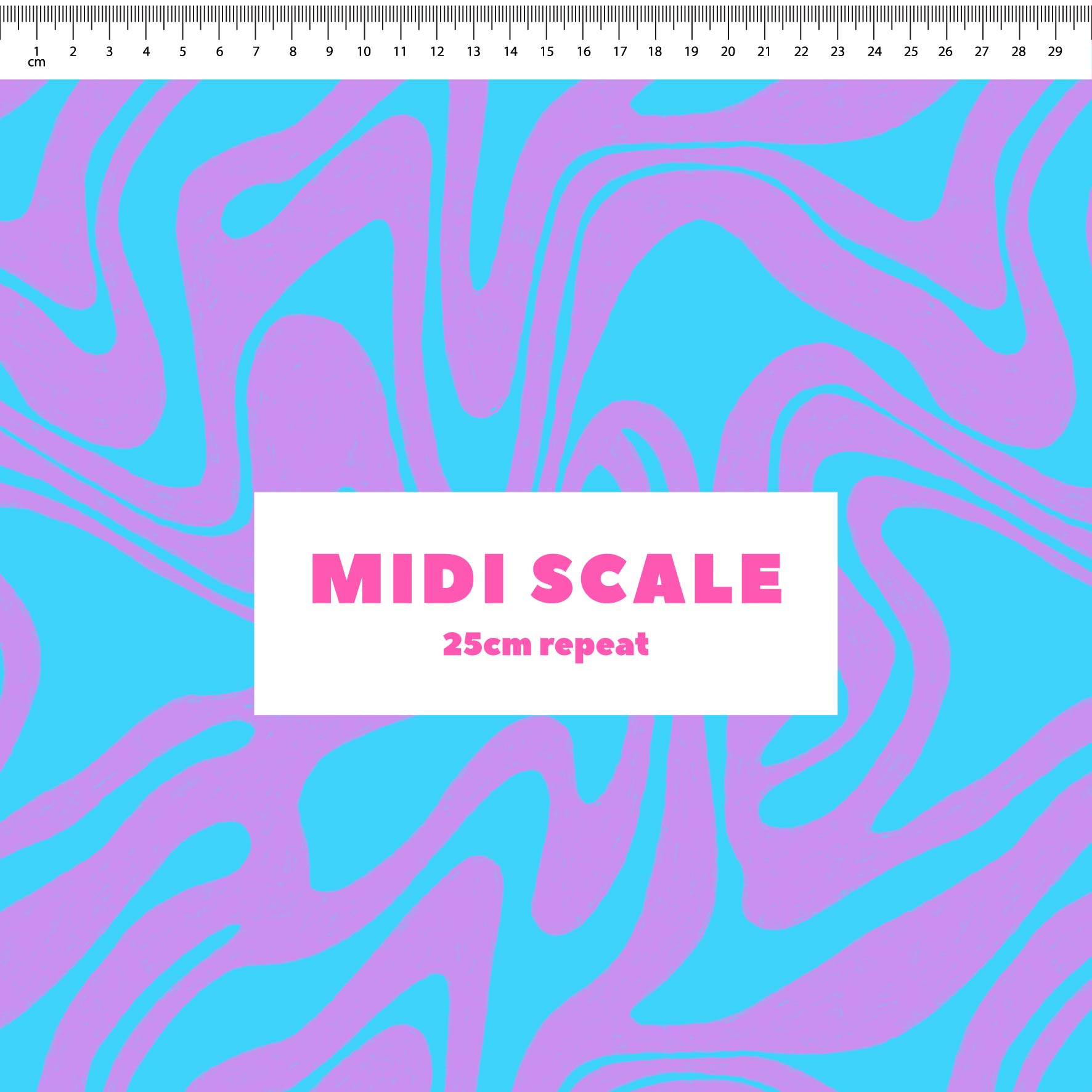 Preorder: Lucid Dreams (Light Blue & Purple)