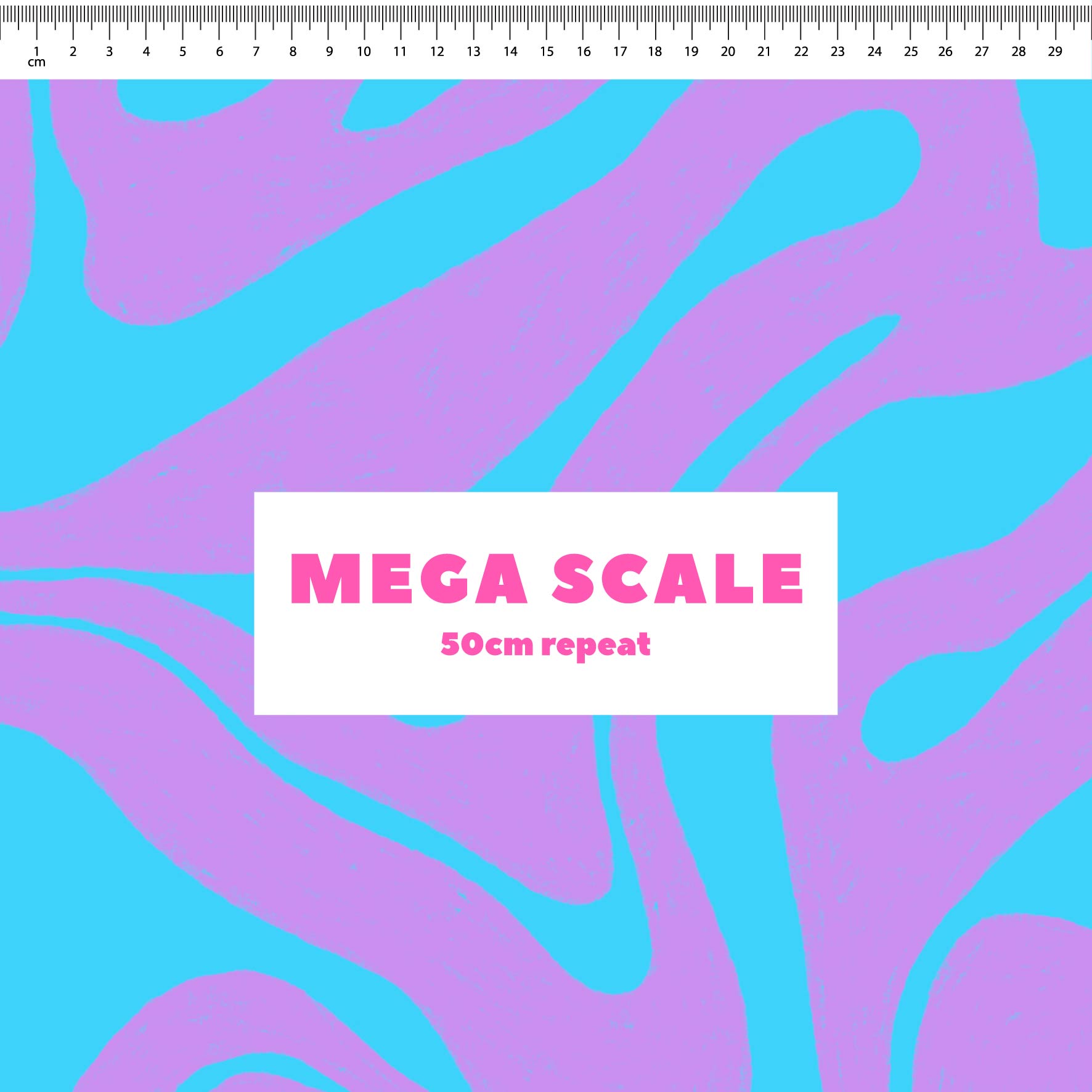 Preorder: Lucid Dreams (Light Blue & Purple)