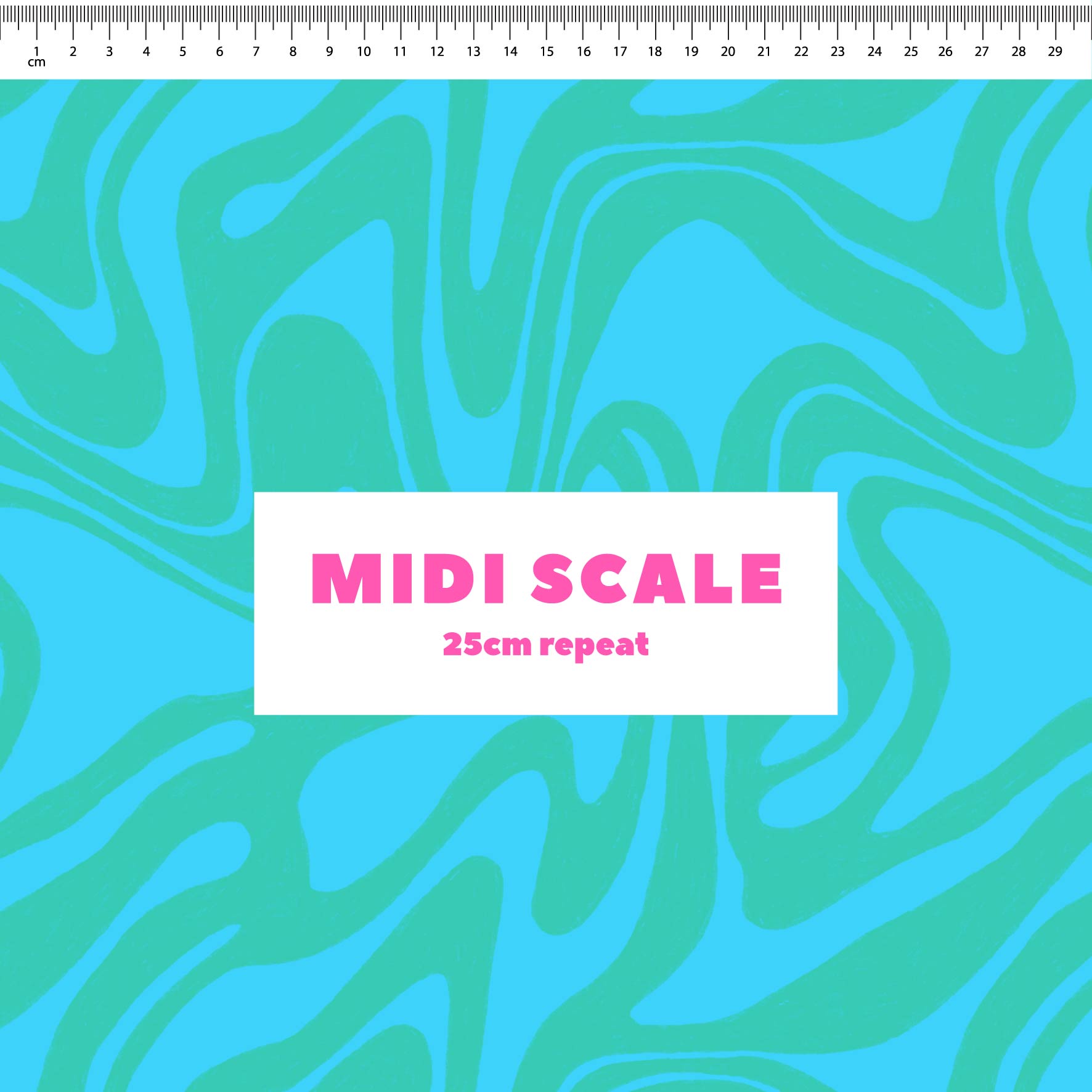 Preorder: Lucid Dreams (Light Blue & Teal)