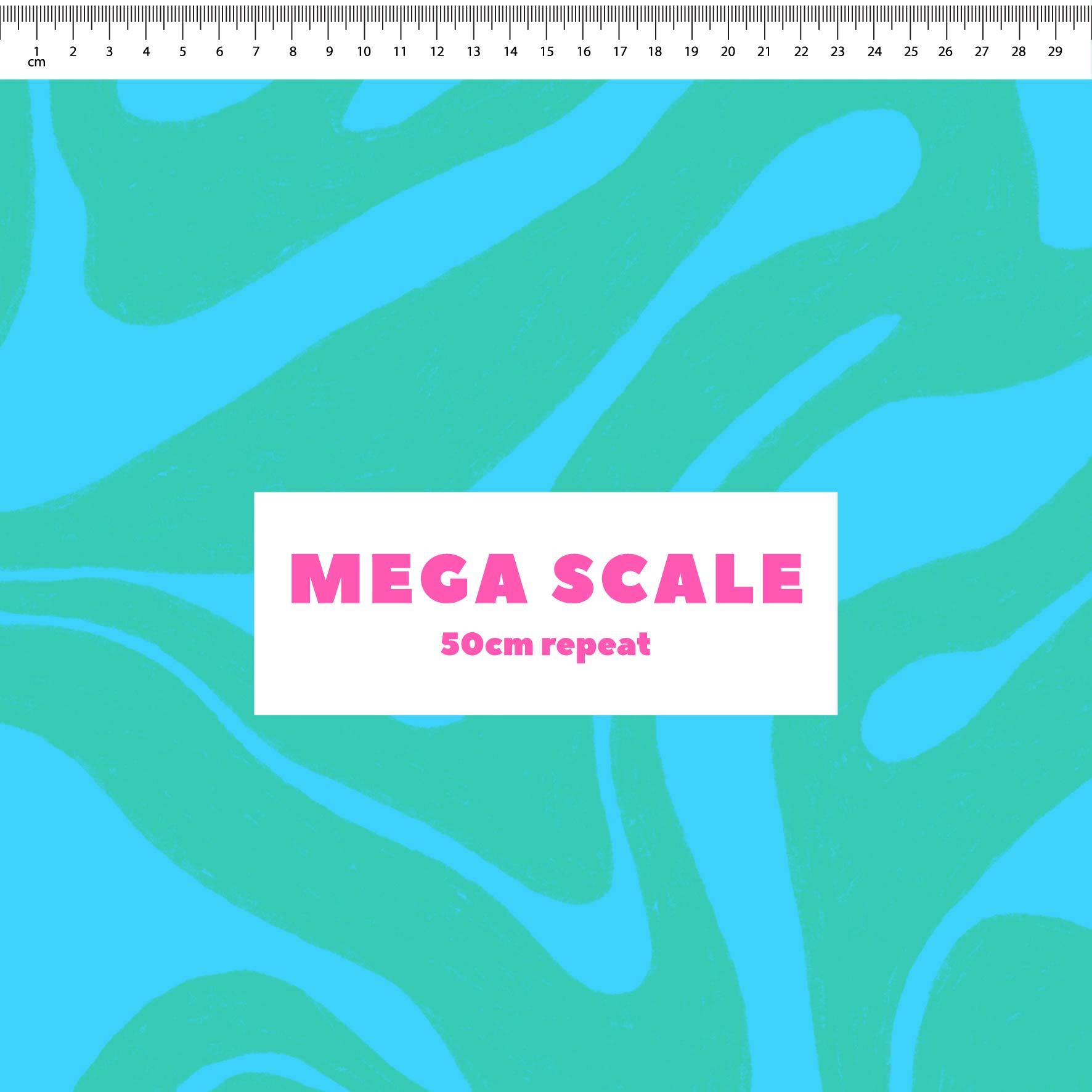 Preorder: Lucid Dreams (Light Blue & Teal)