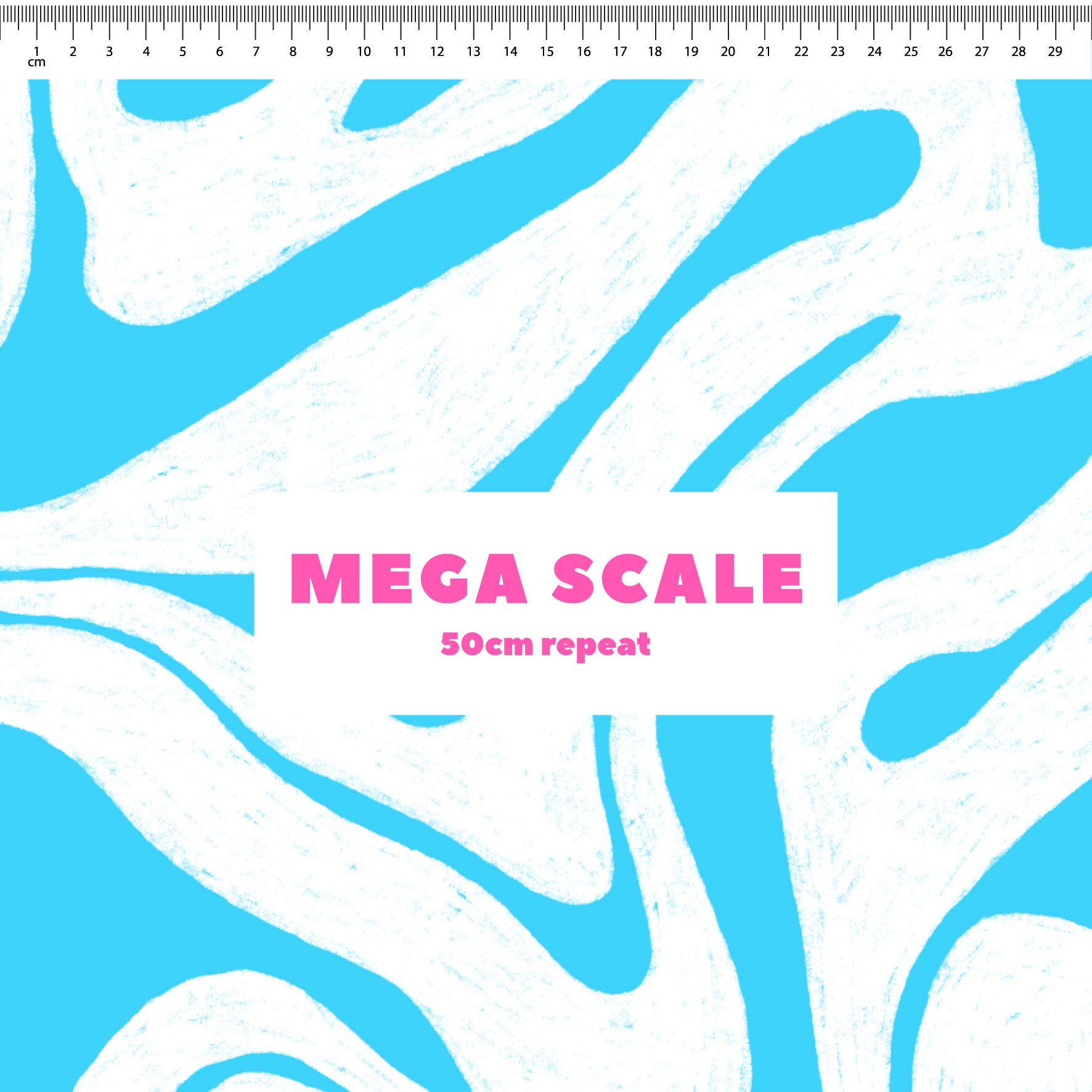 Preorder: Lucid Dreams (Light Blue & White)