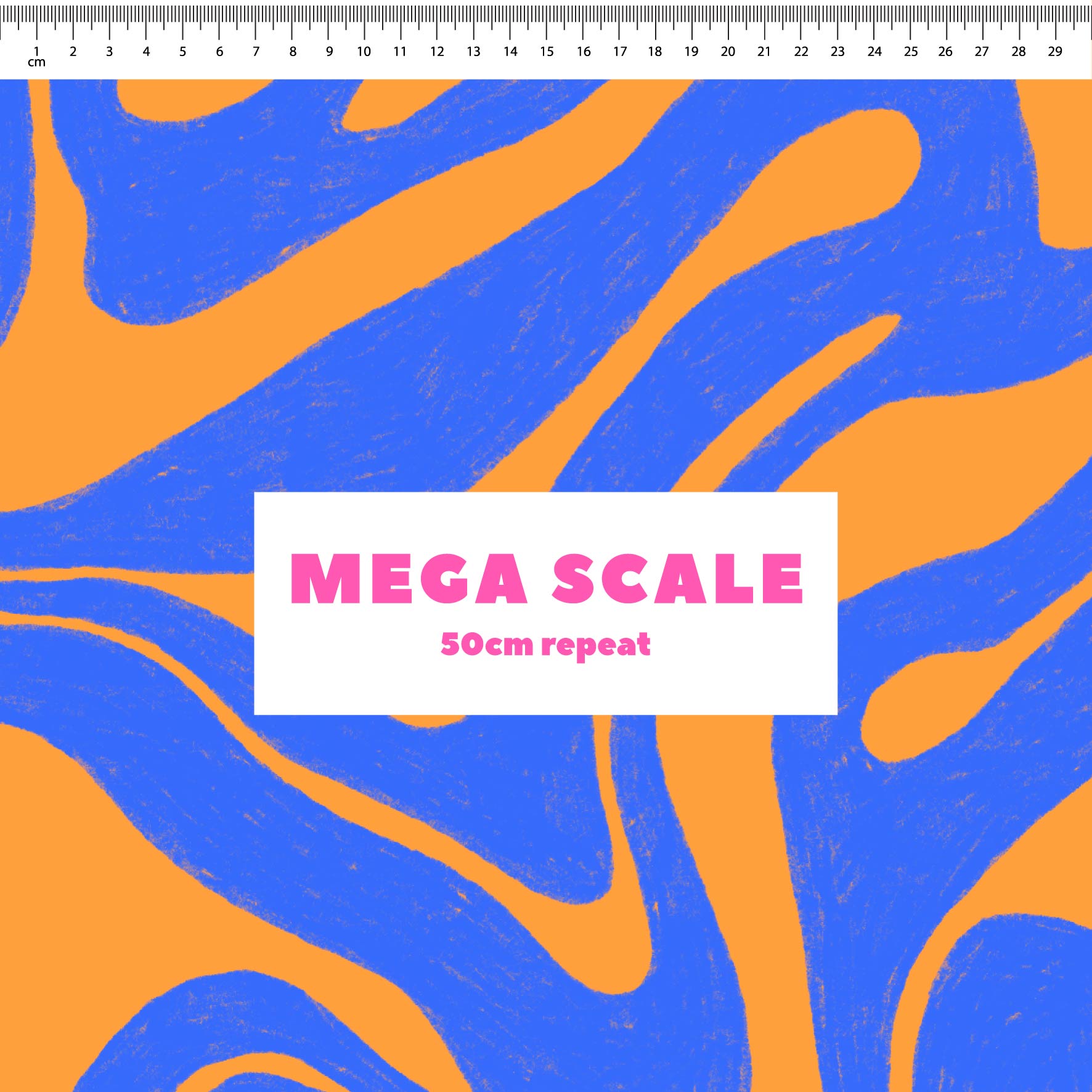 Preorder: Lucid Dreams (Orange & Blue)