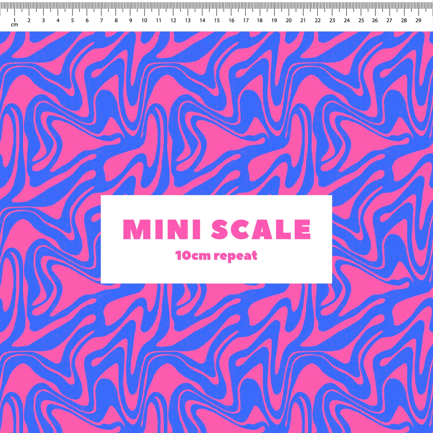 Preorder: Lucid Dreams (Pink & Blue)