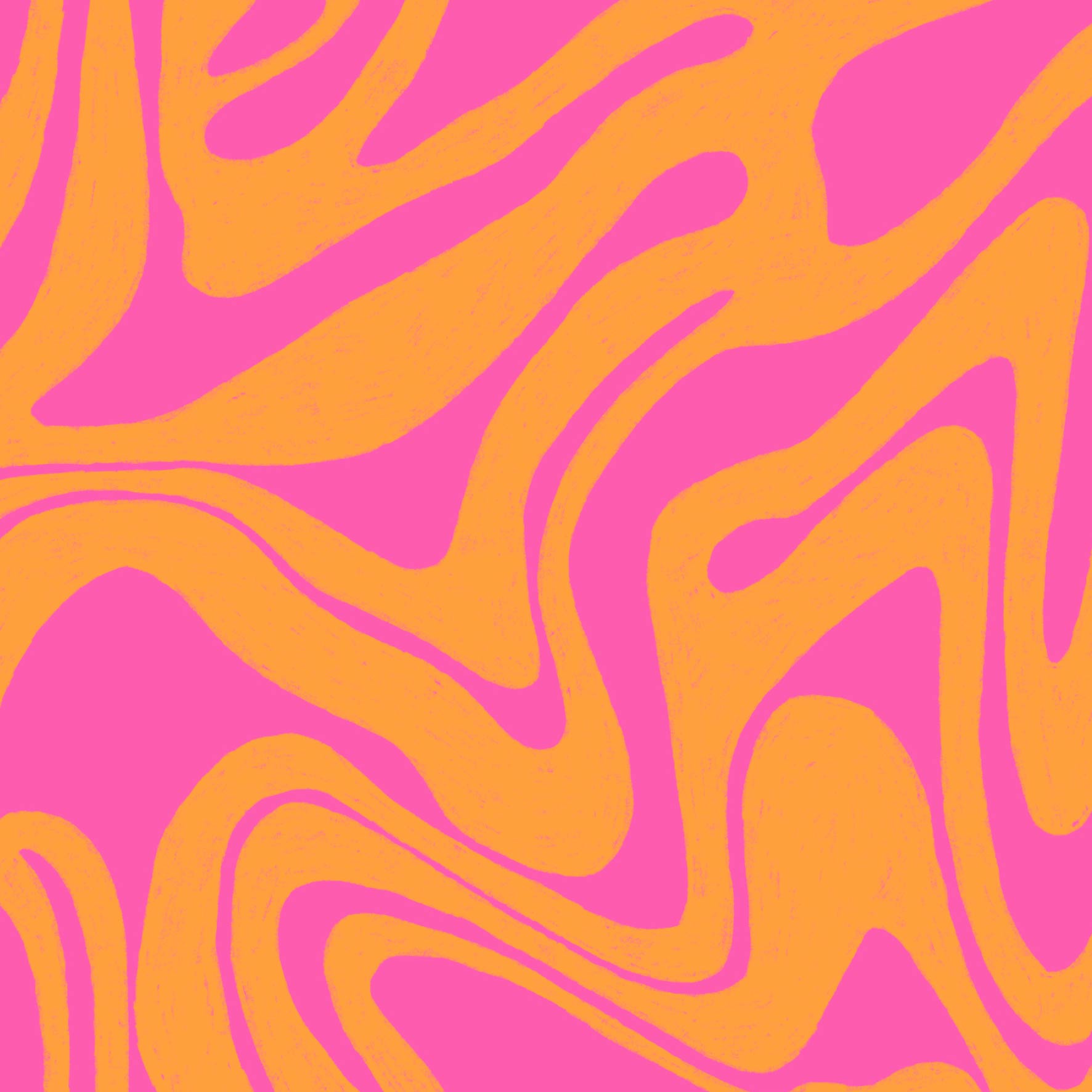 Preorder: Lucid Dreams (Pink & Orange)