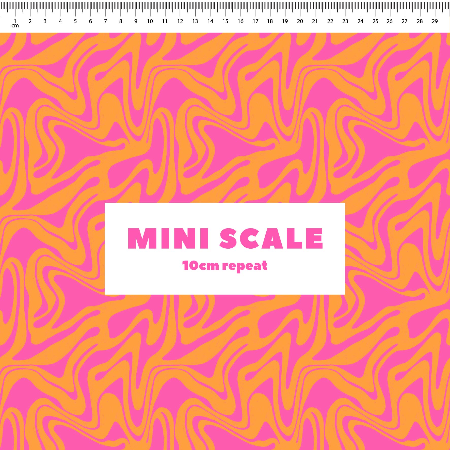 Preorder: Lucid Dreams (Pink & Orange)