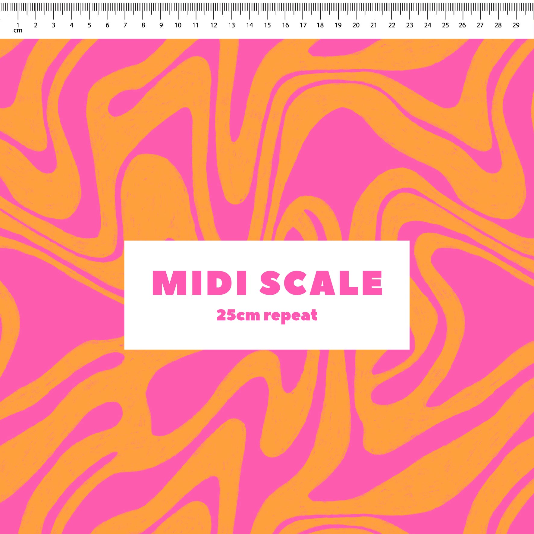 Preorder: Lucid Dreams (Pink & Orange)