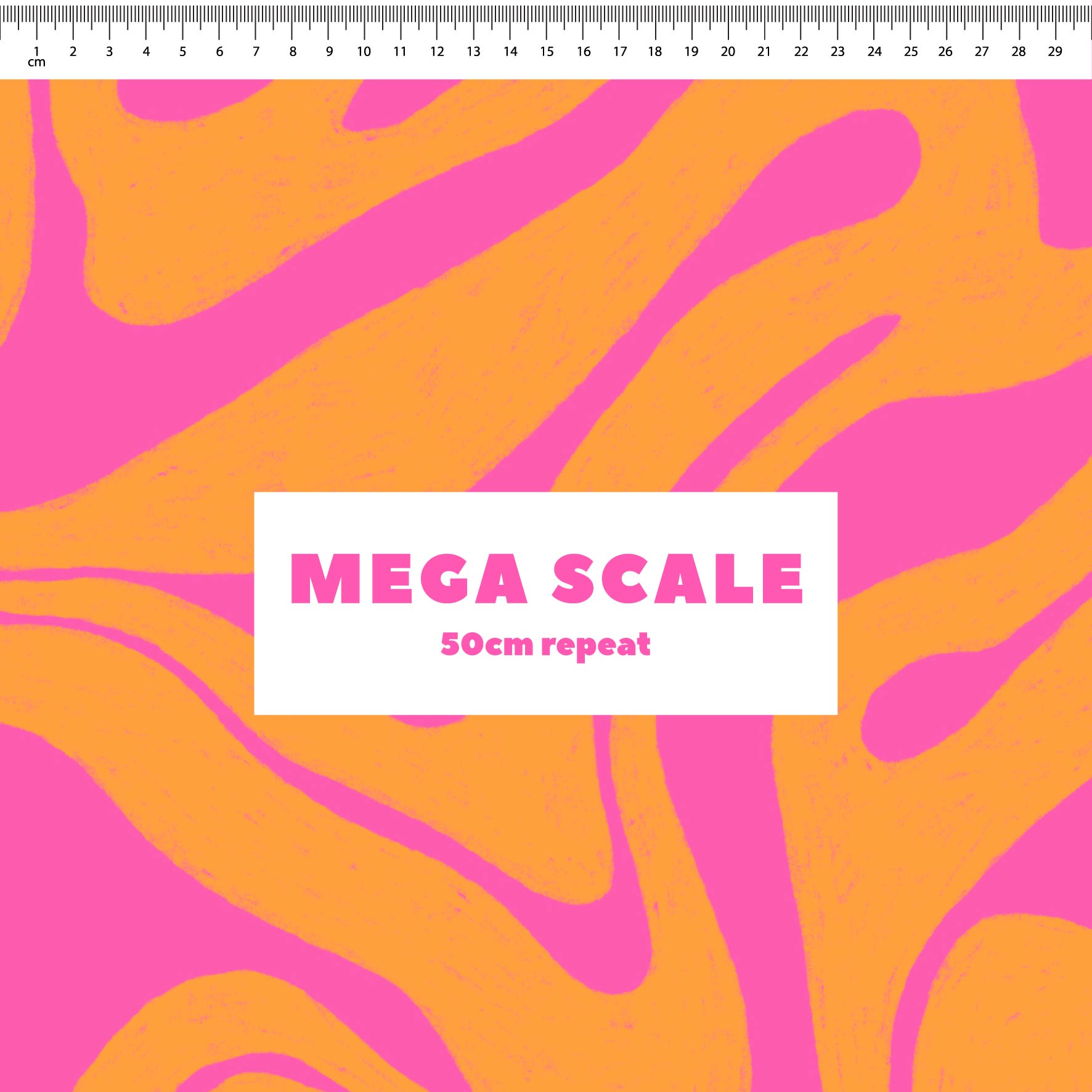 Preorder: Lucid Dreams (Pink & Orange)