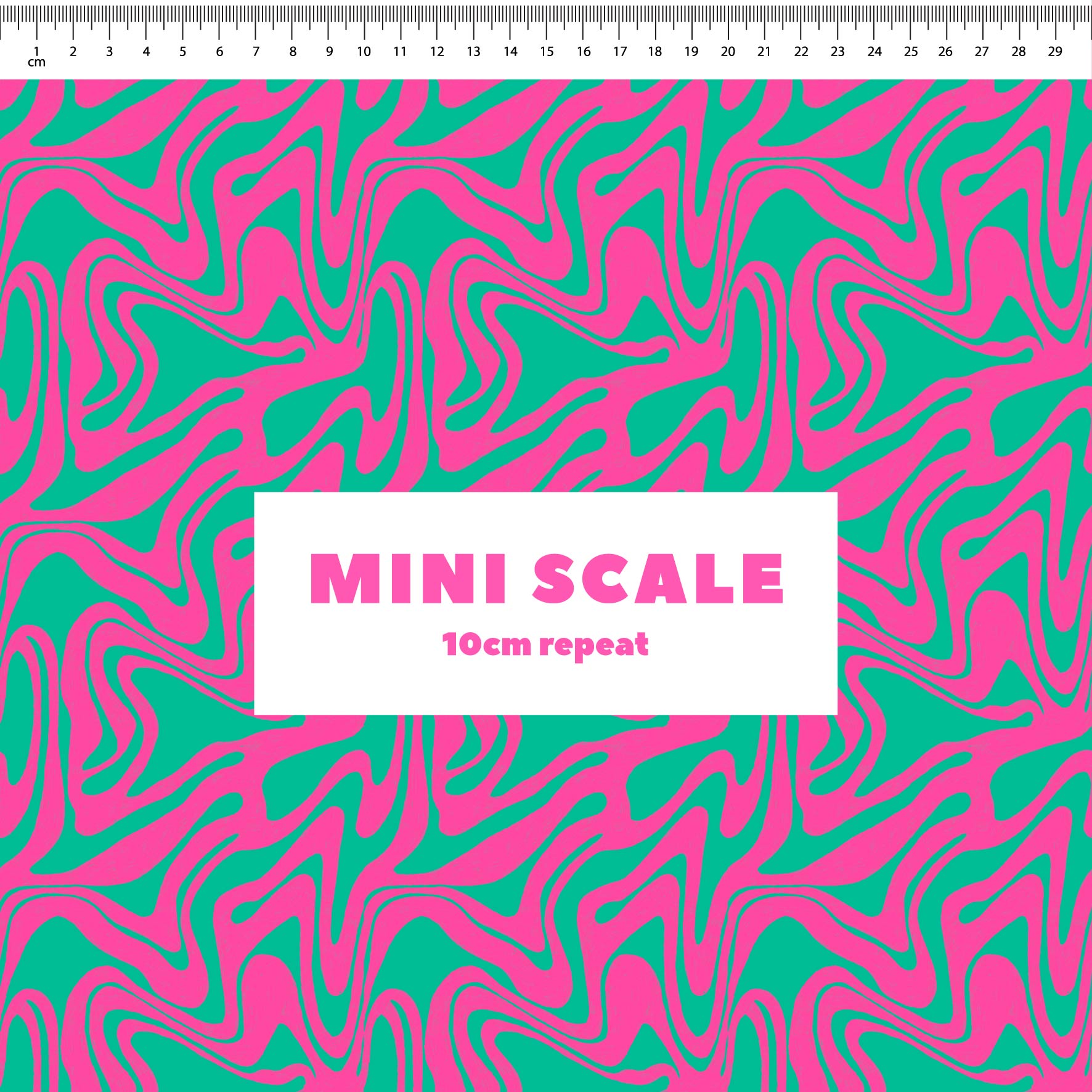 Preorder: Lucid Dream (Pink & Teal)