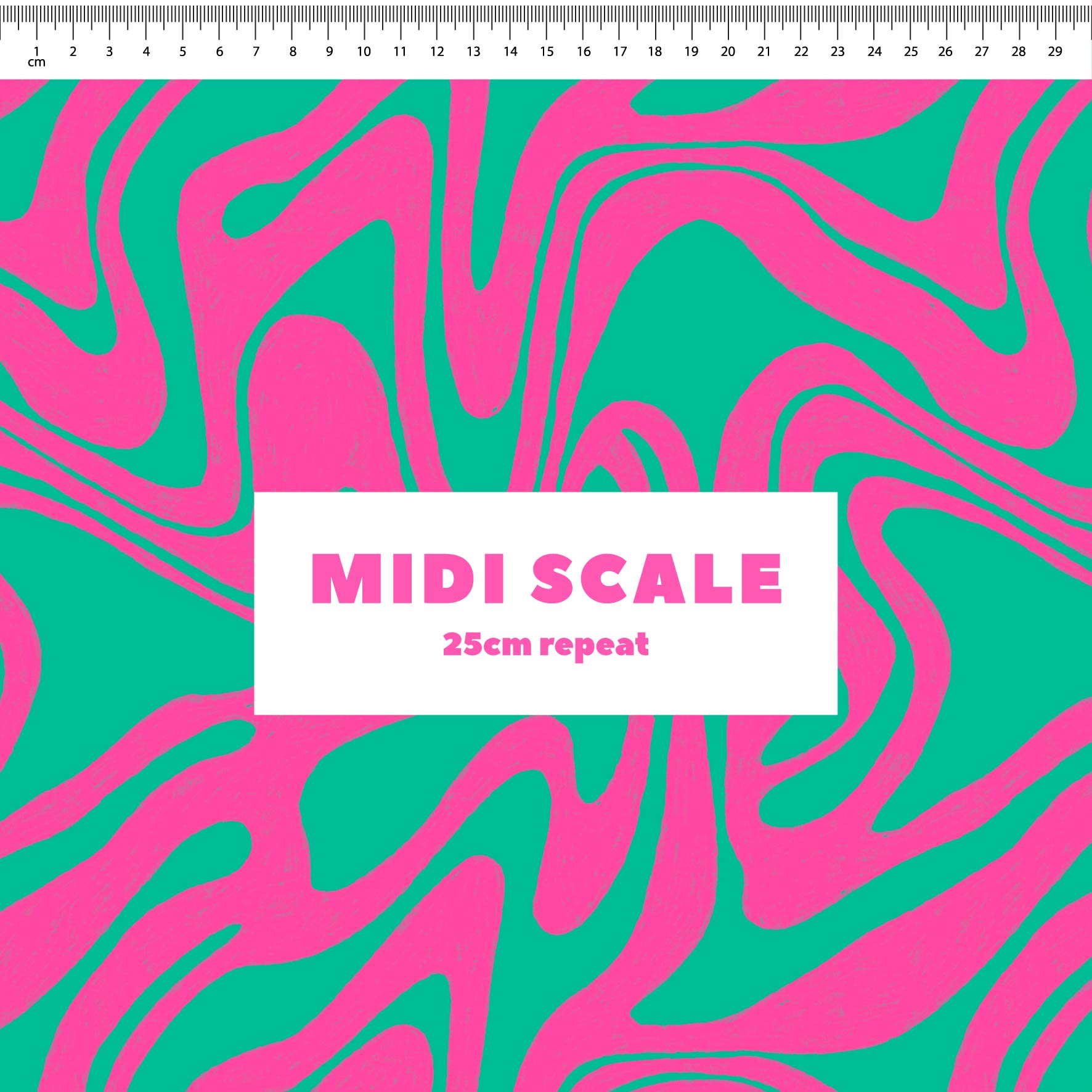 Preorder: Lucid Dream (Pink & Teal)