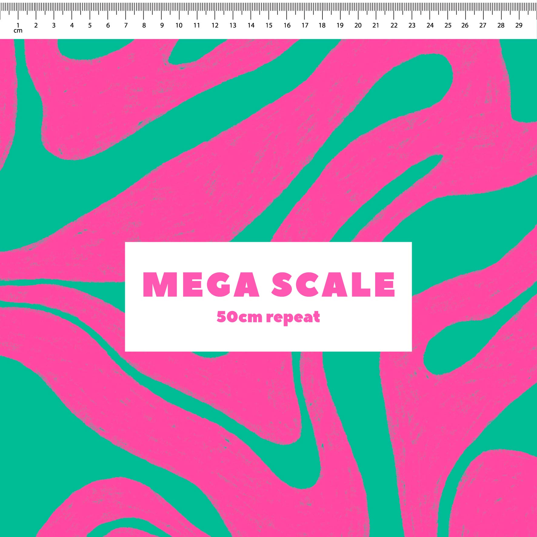 Preorder: Lucid Dream (Pink & Teal)