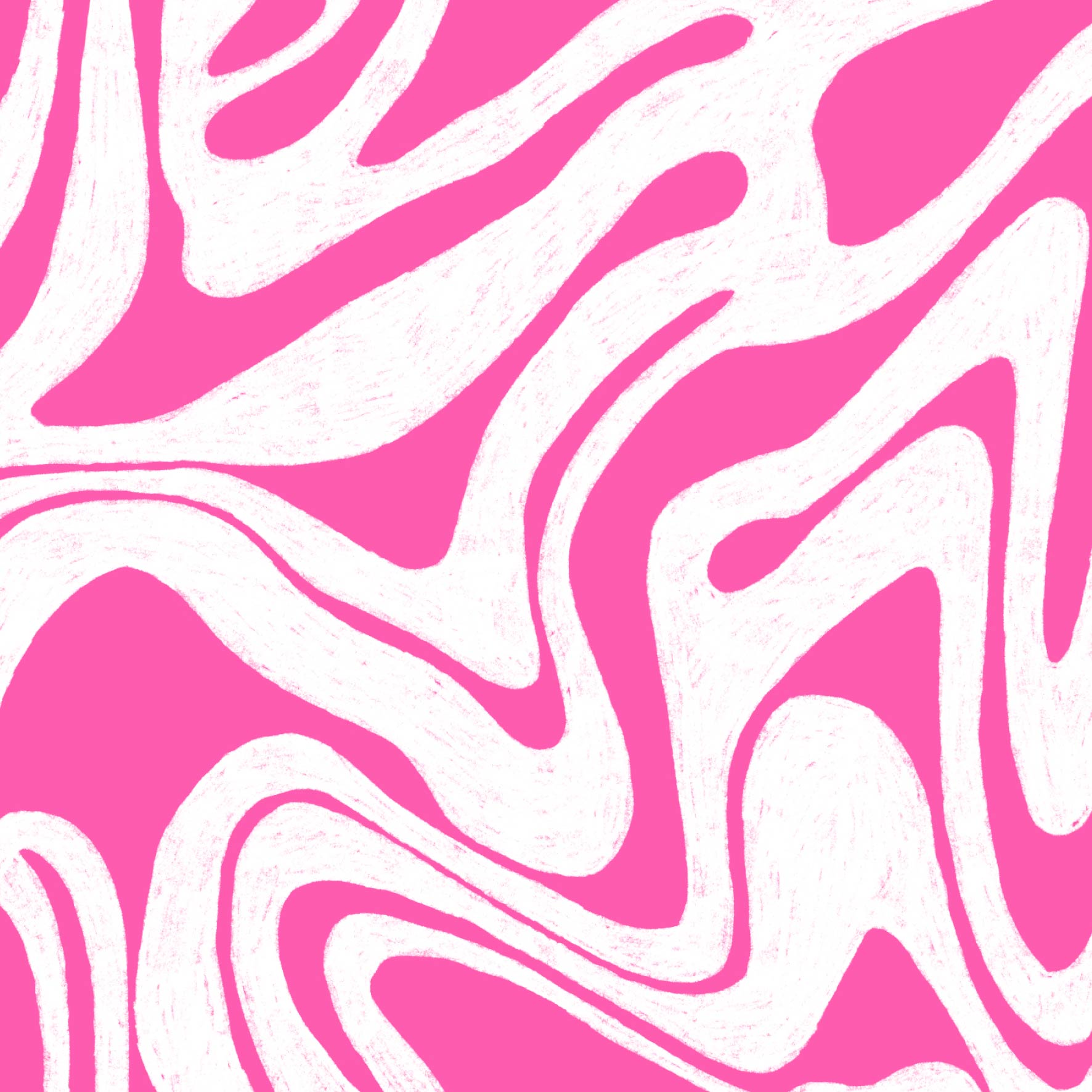 Preorder: Lucid Dreams (Pink & White)