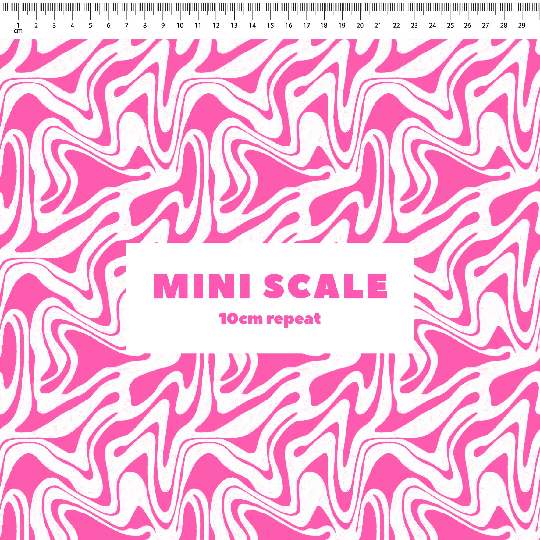 Preorder: Lucid Dreams (Pink & White)