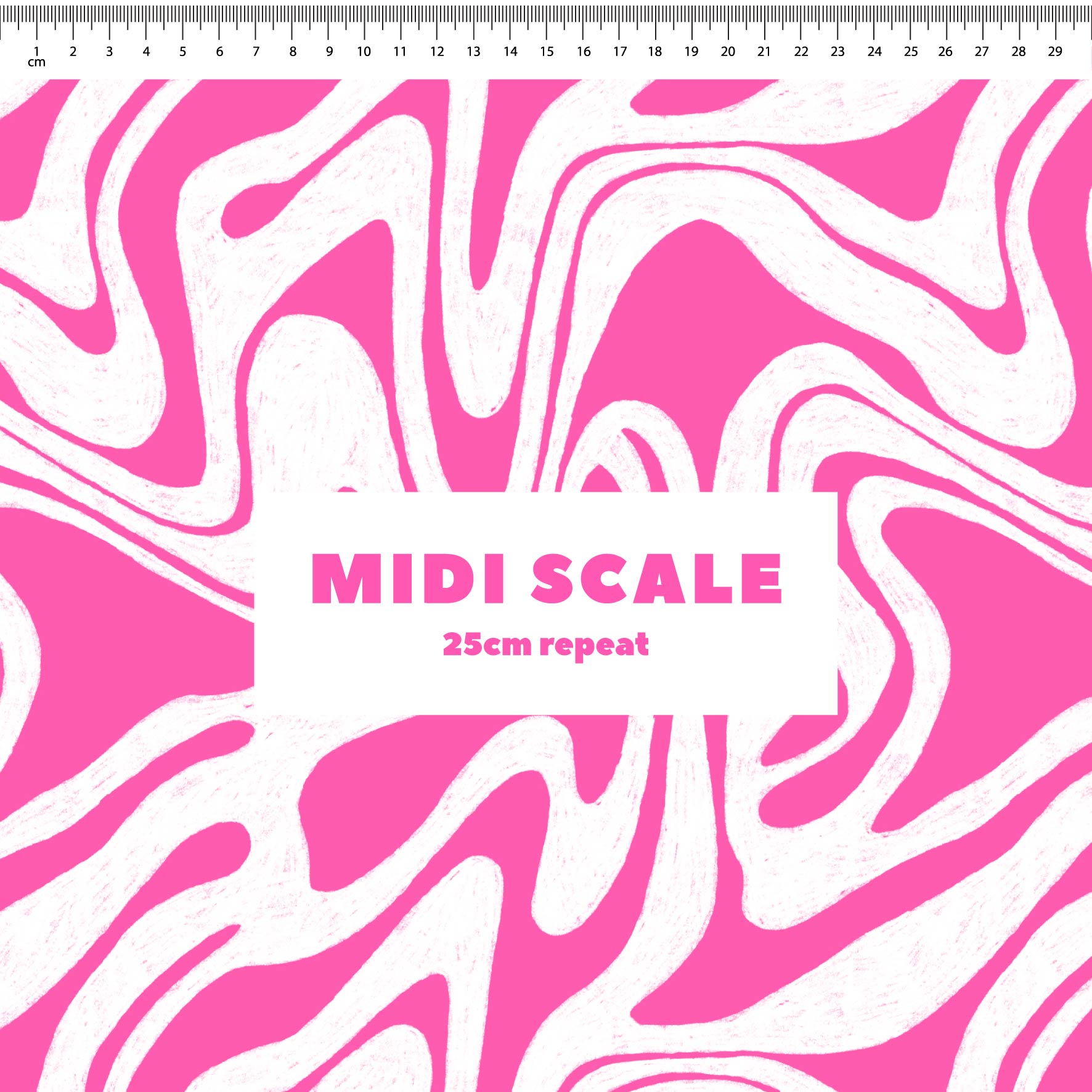 Preorder: Lucid Dreams (Pink & White)