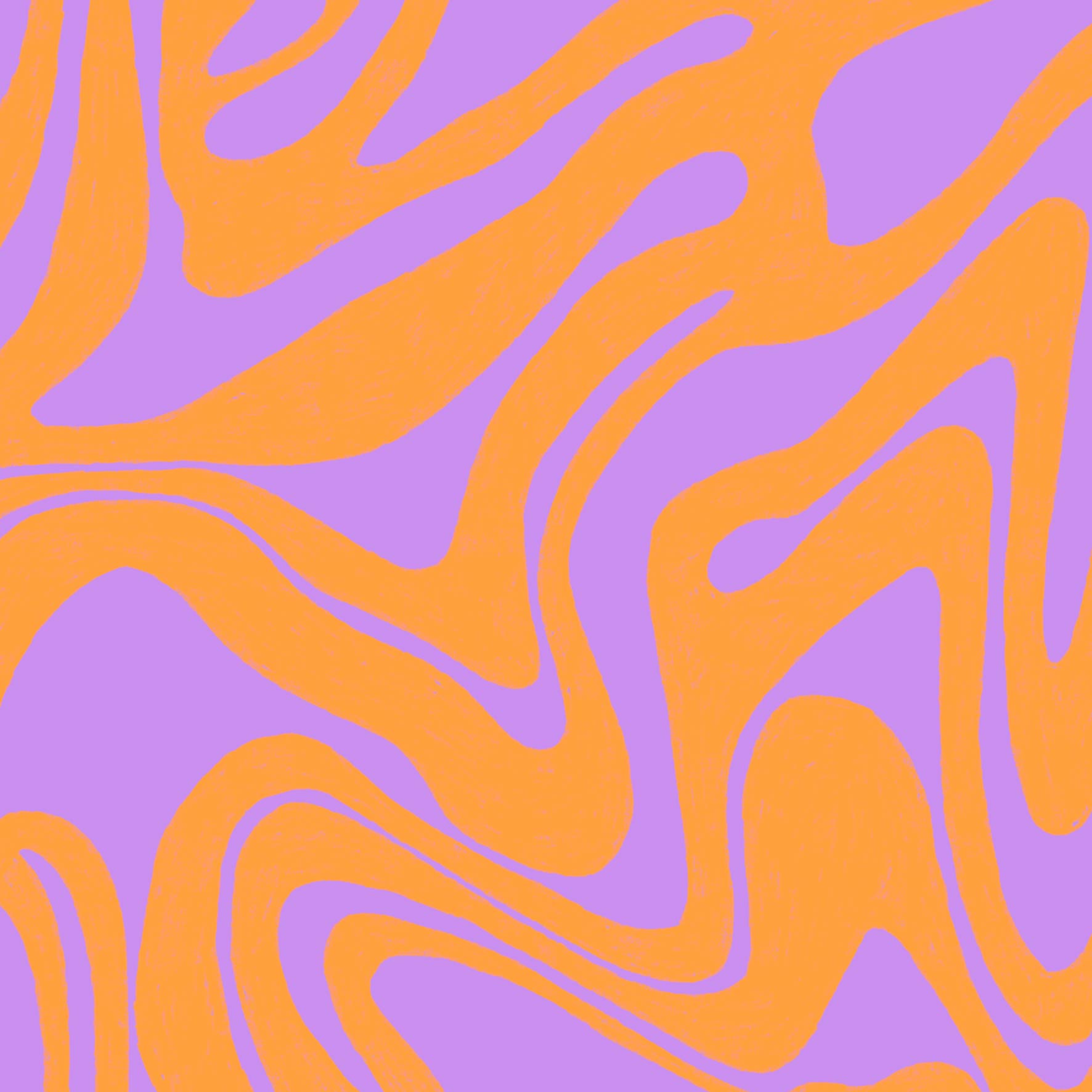 Preorder: Lucid Dreams (Purple & Orange)