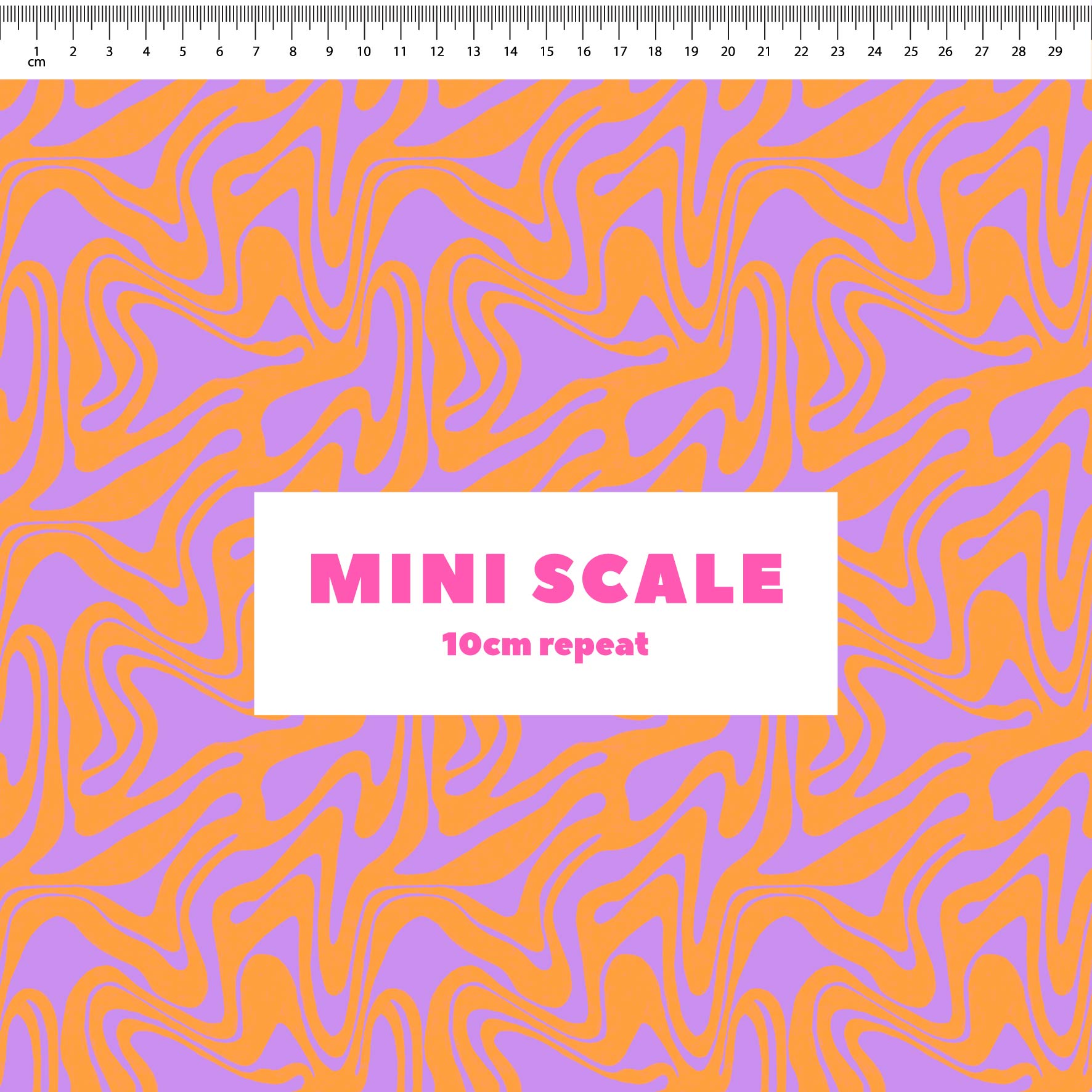 Preorder: Lucid Dreams (Purple & Orange)