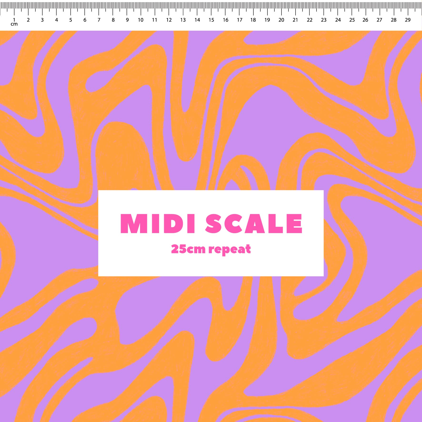 Preorder: Lucid Dreams (Purple & Orange)