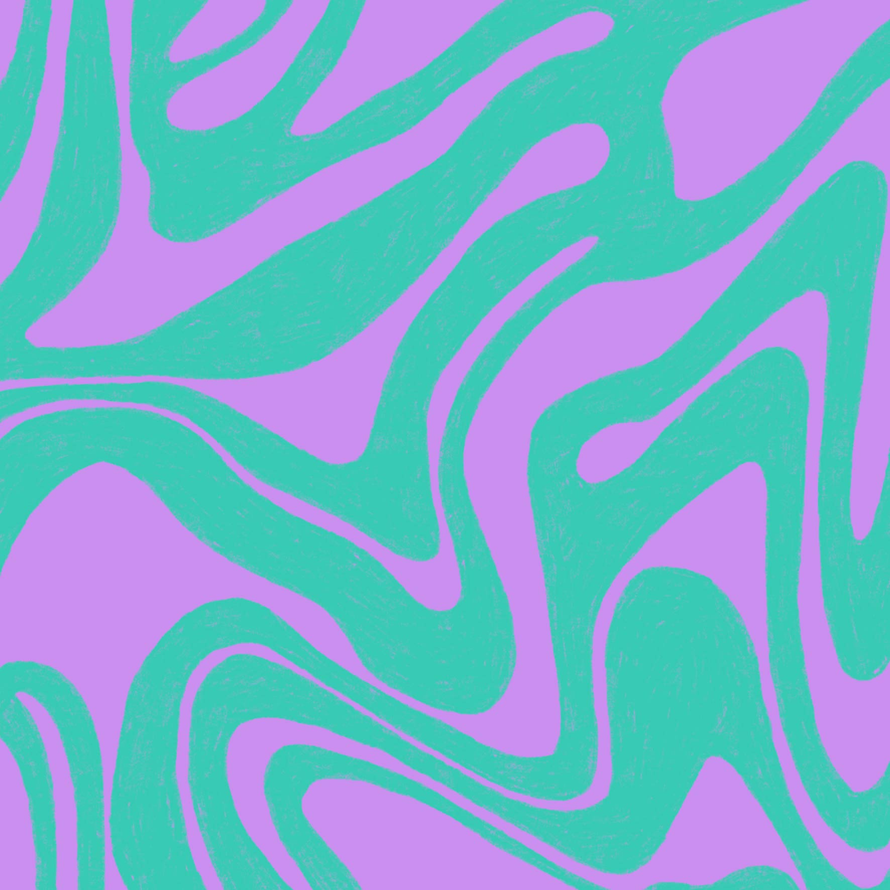 Preorder: Lucid Dreams (Purple & Teal)