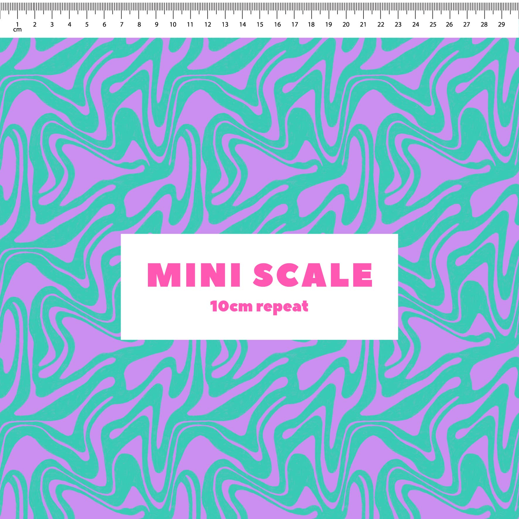 Preorder: Lucid Dreams (Purple & Teal)