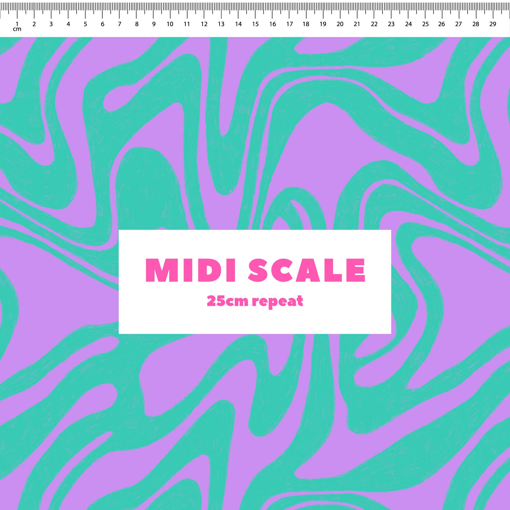 Preorder: Lucid Dreams (Purple & Teal)