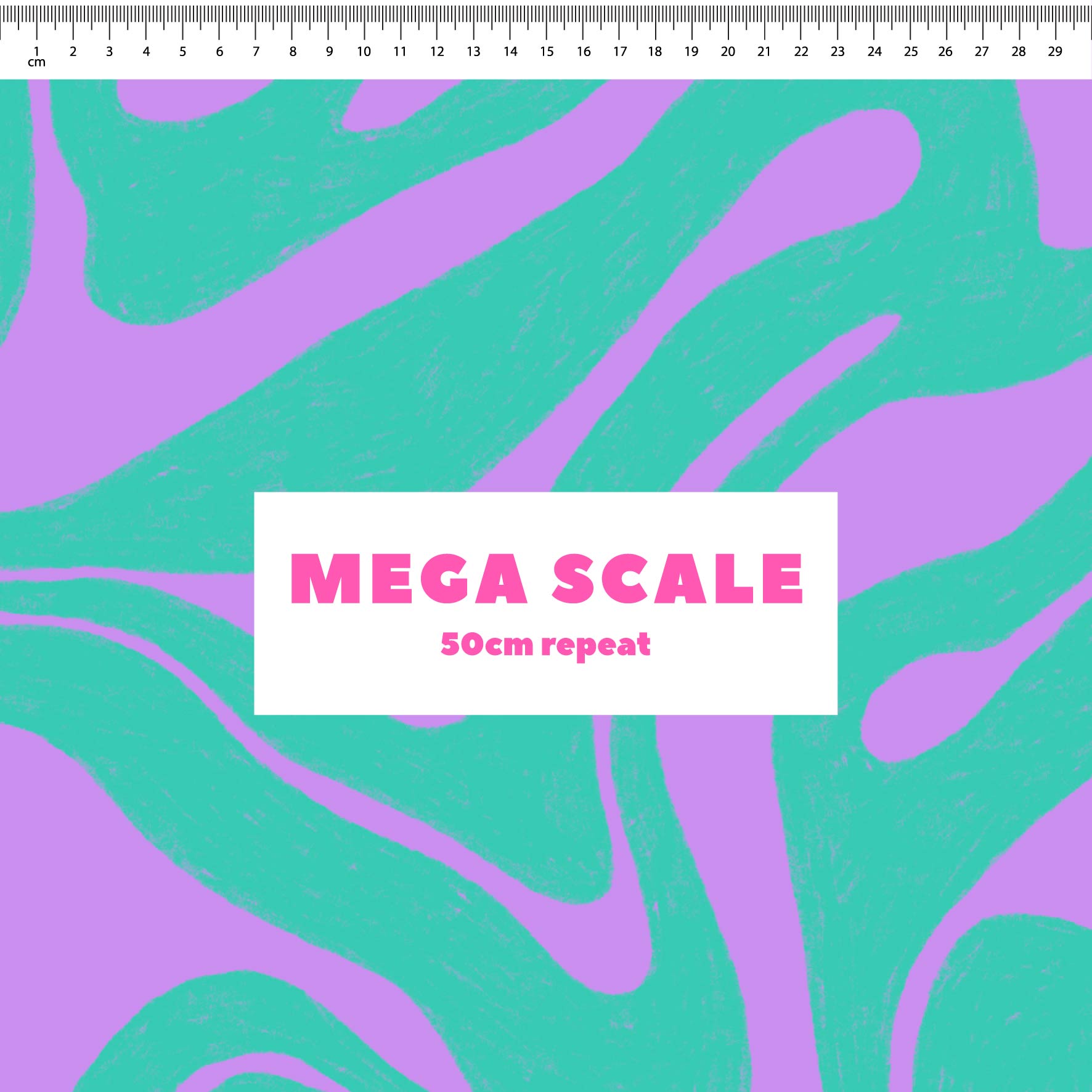 Preorder: Lucid Dreams (Purple & Teal)