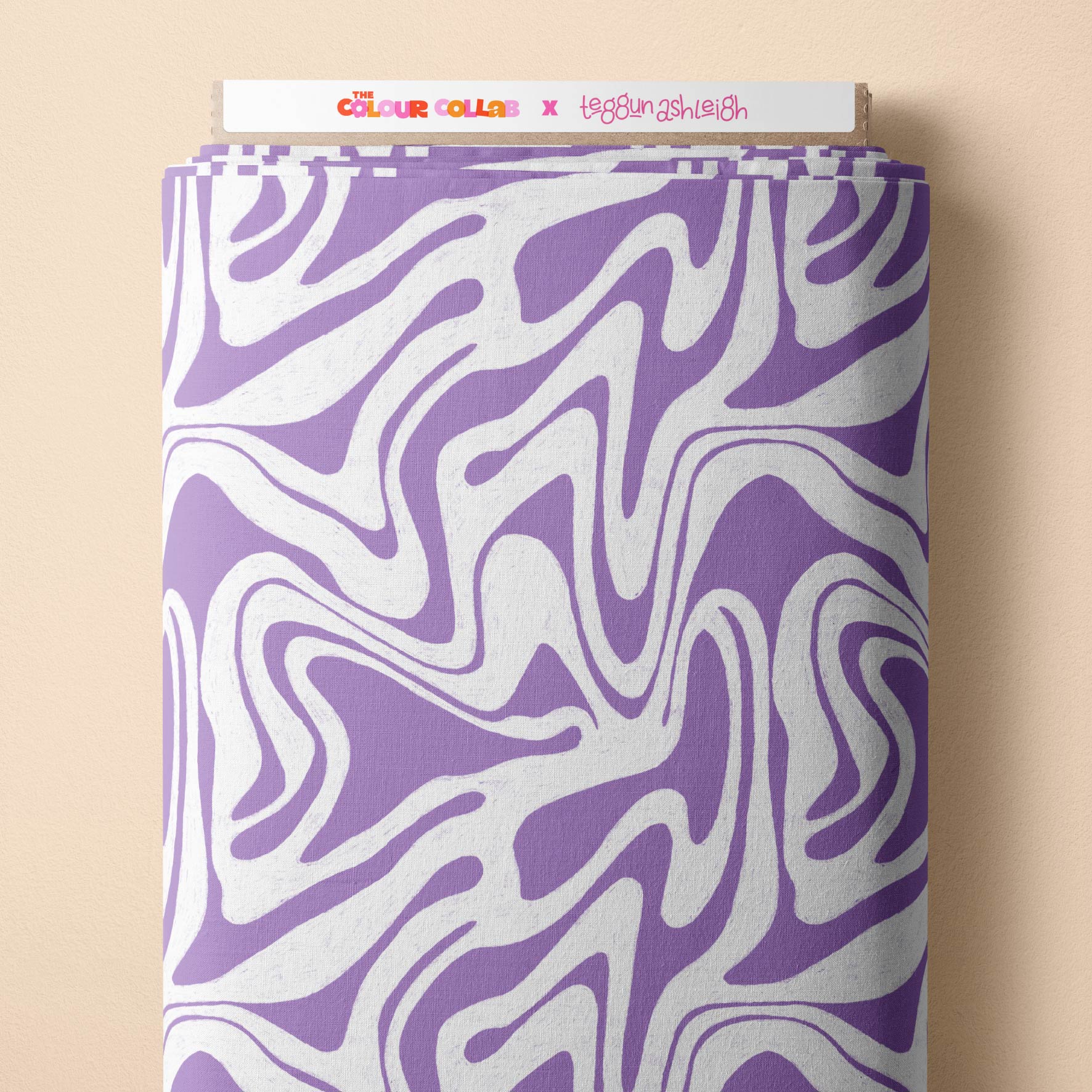 Preorder: Lucid Dream (White & Purple)