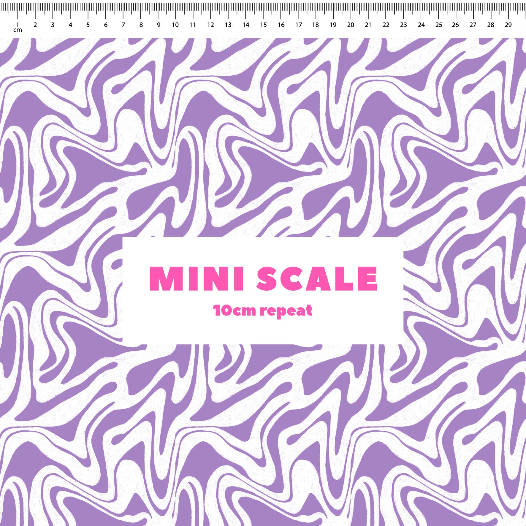 Preorder: Lucid Dream (White & Purple)