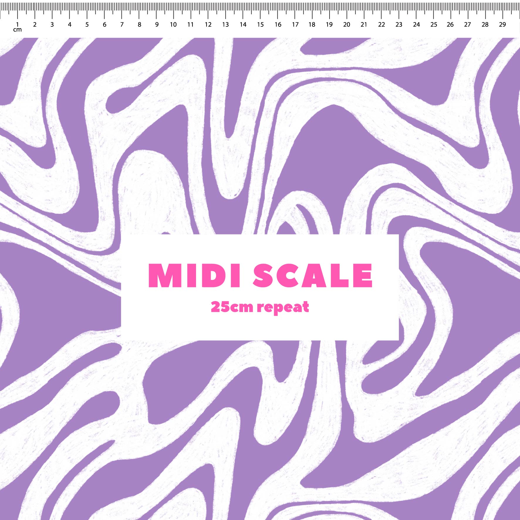 Preorder: Lucid Dream (White & Purple)