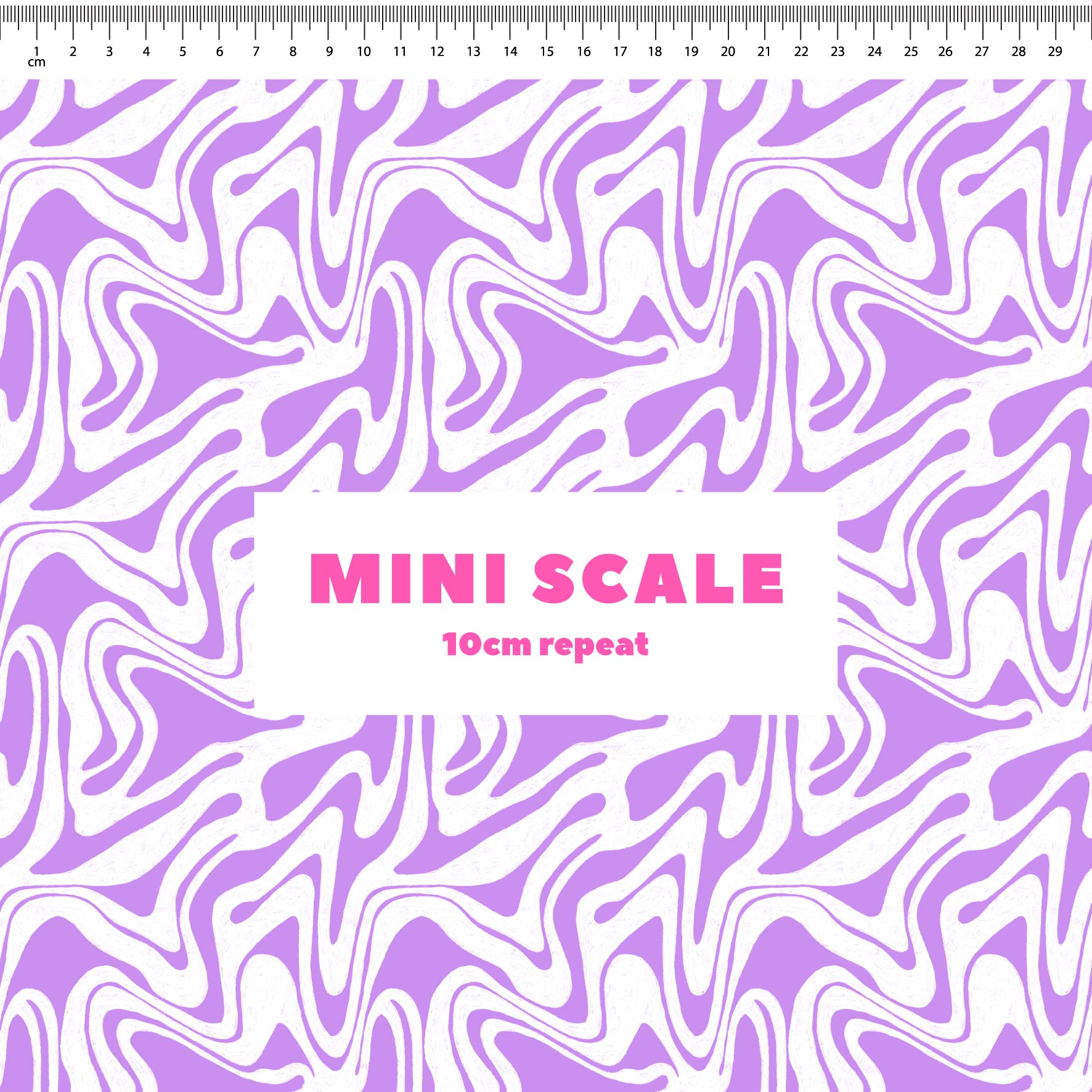 Preorder: Lucid Dreams (Purple & White)